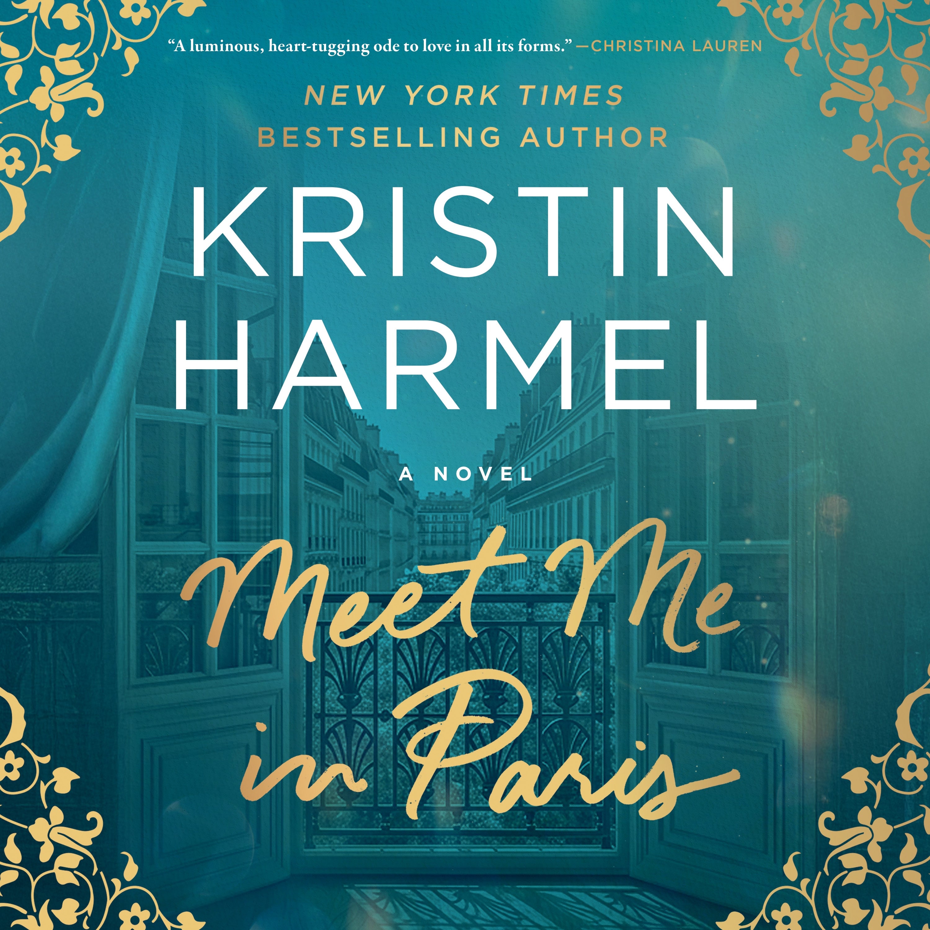 Meet Me in Paris