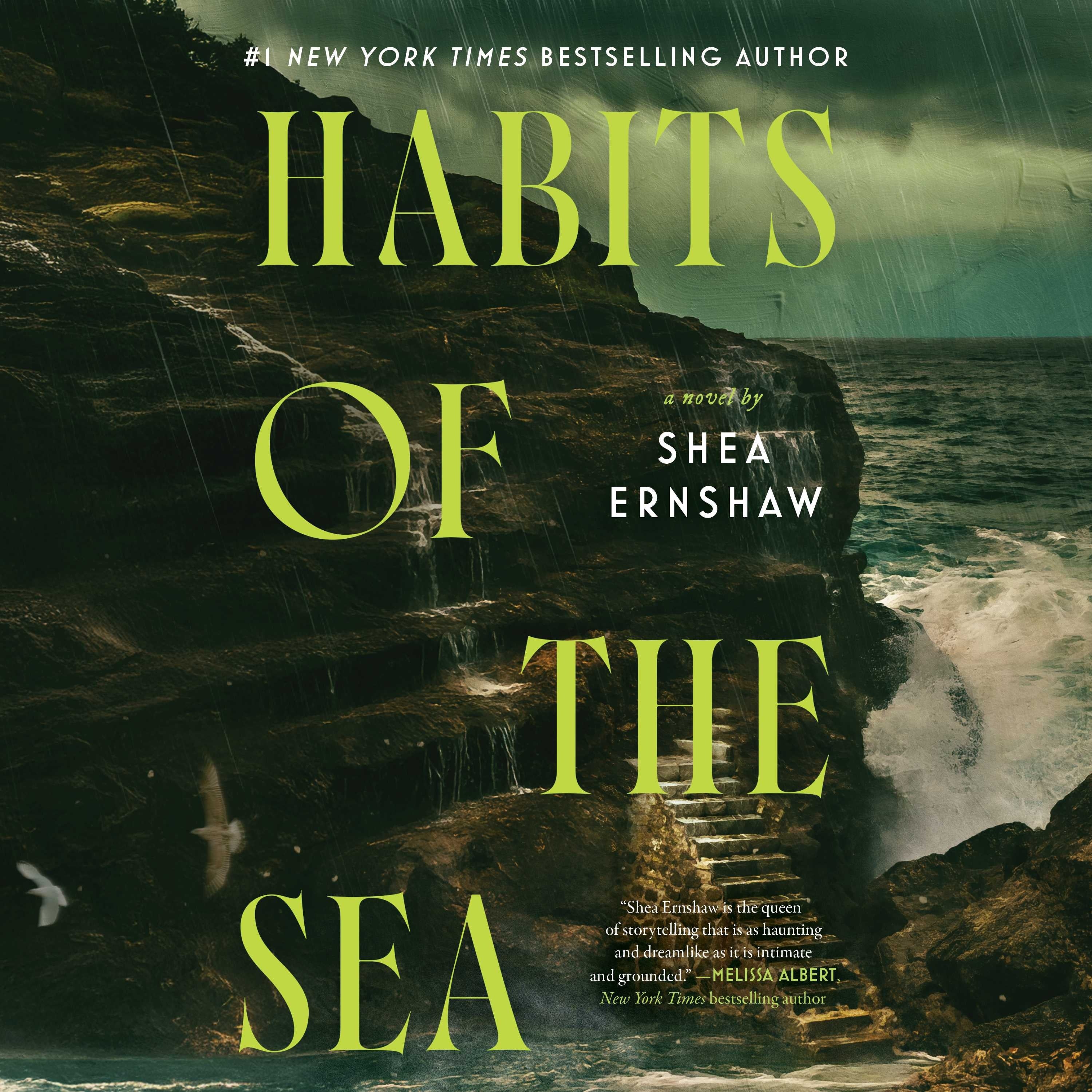 Habits of the Sea