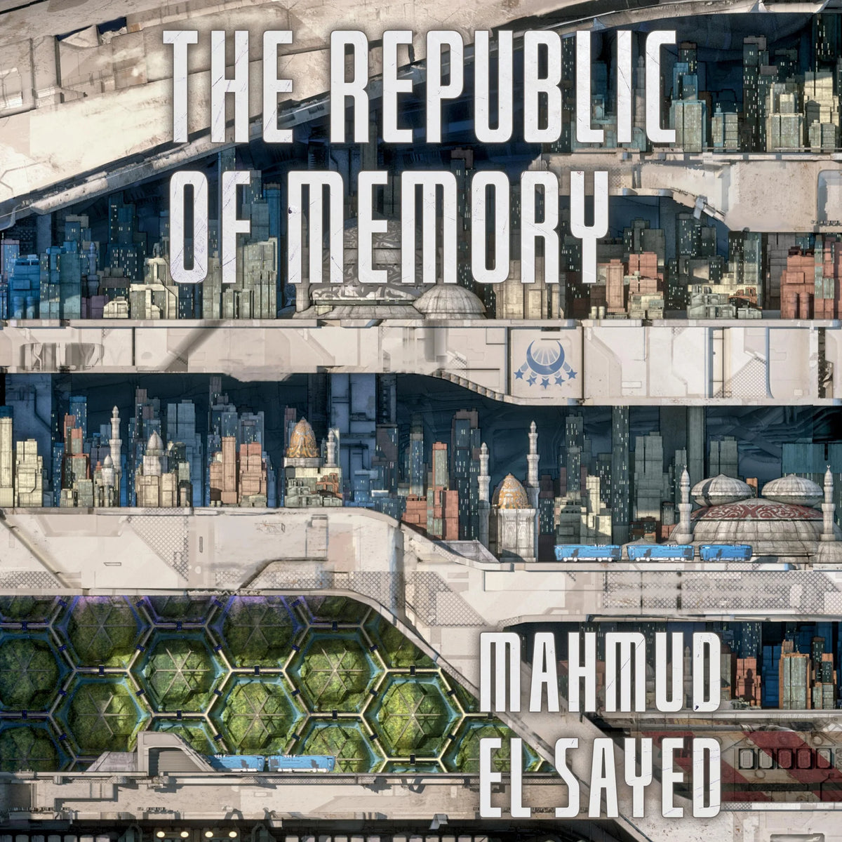 The Republic of Memory