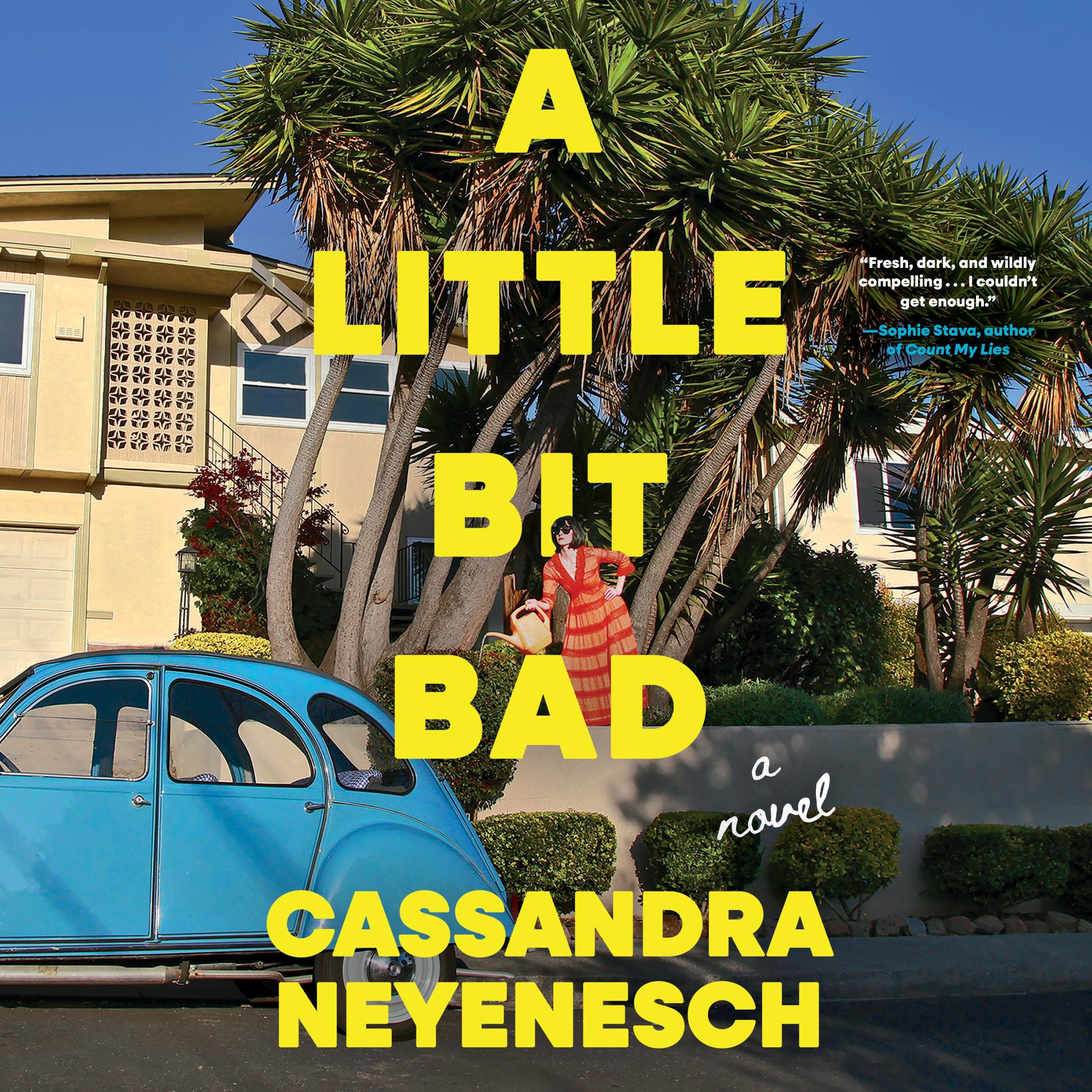 A Little Bit Bad