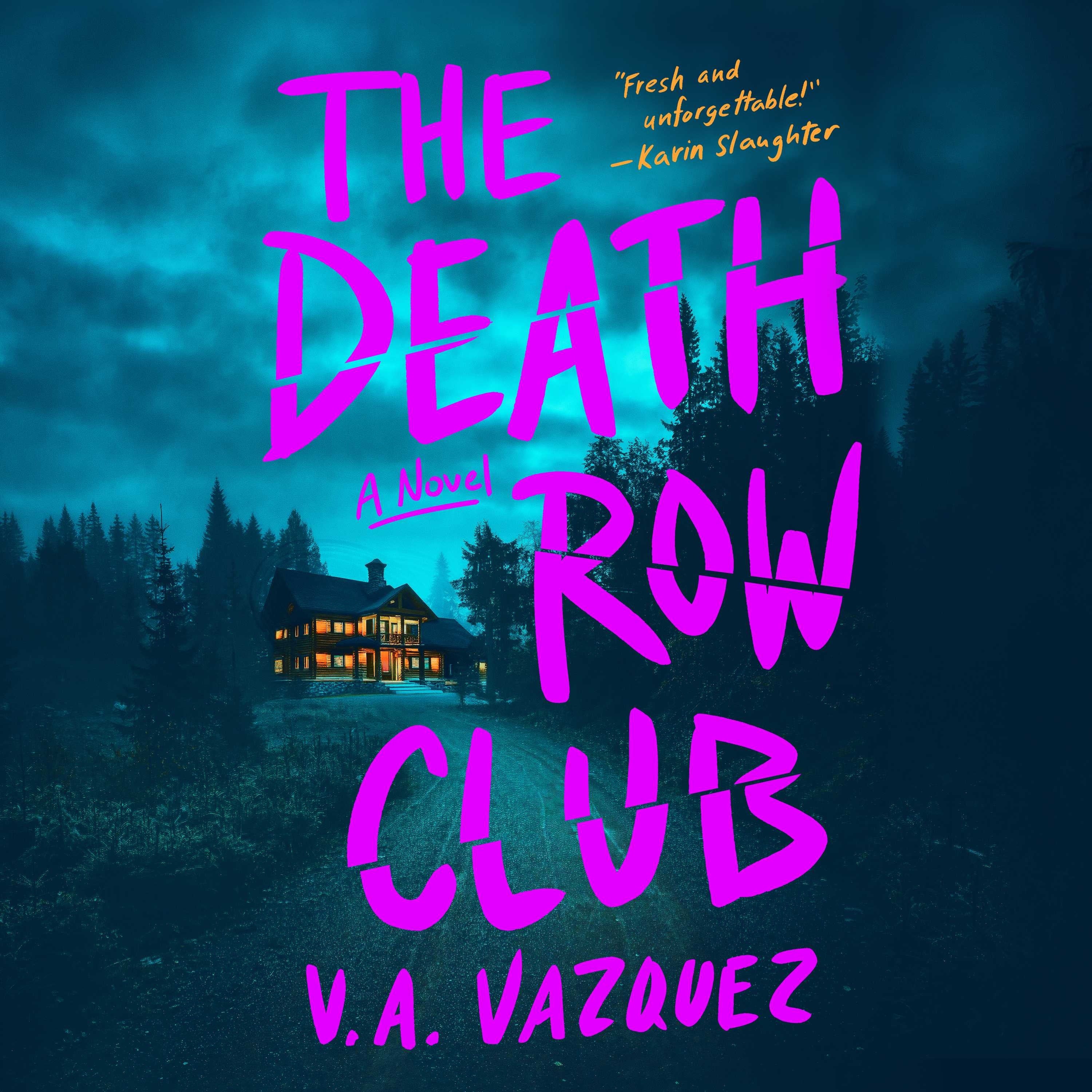 The Death Row Club