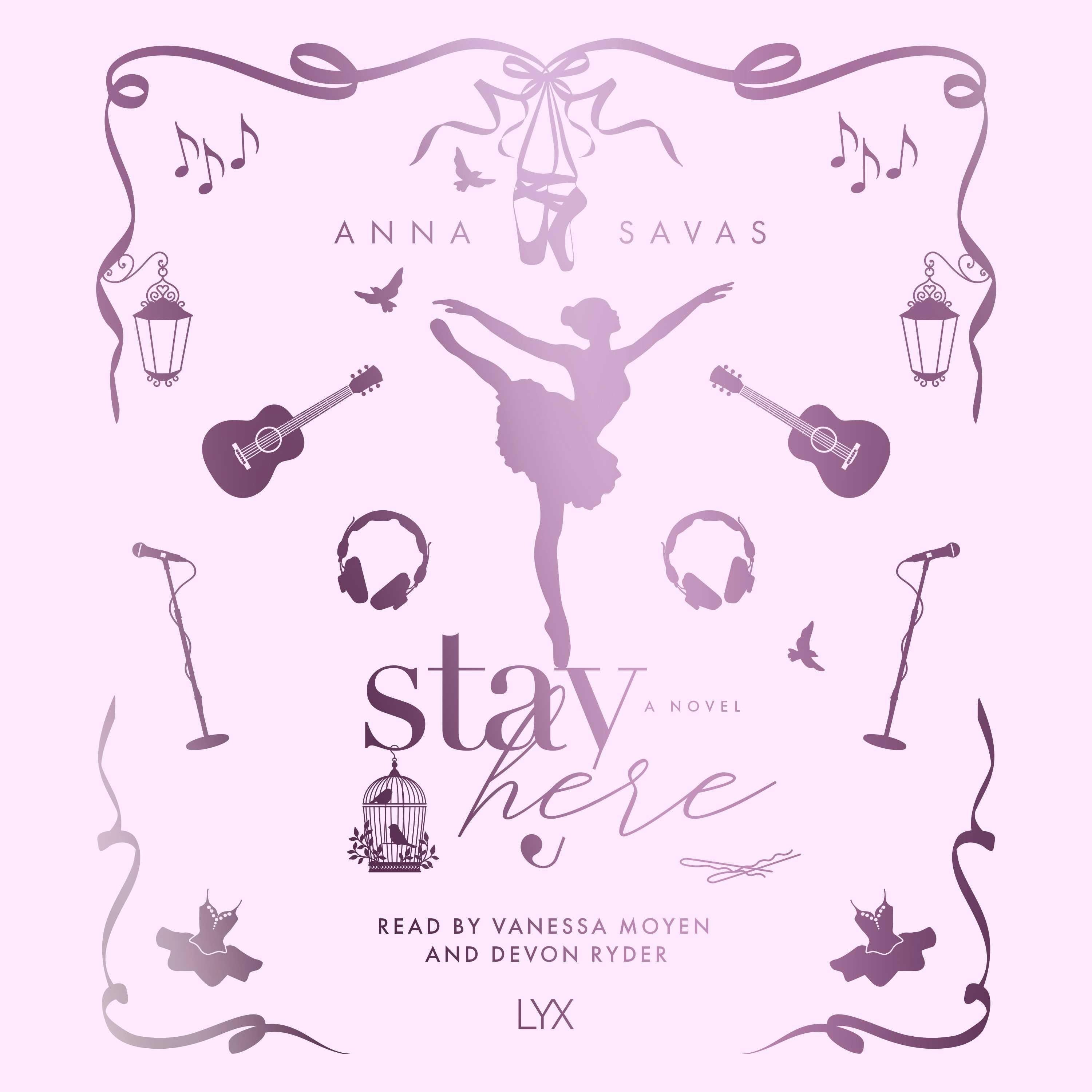 Stay Here
