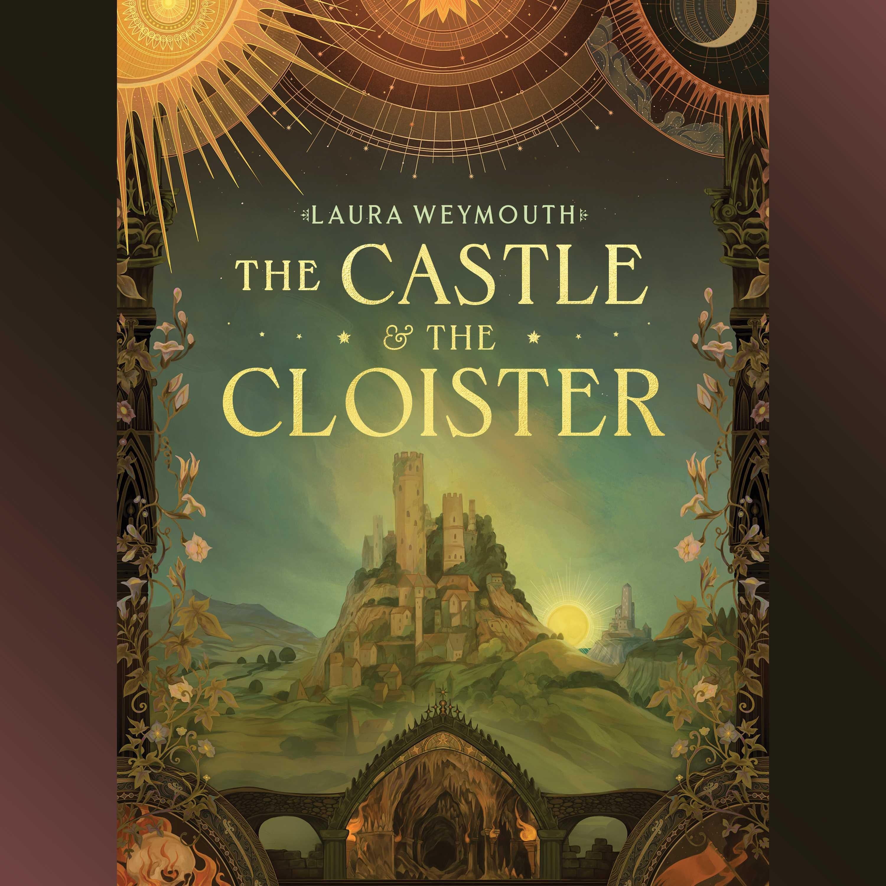 The Castle & the Cloister