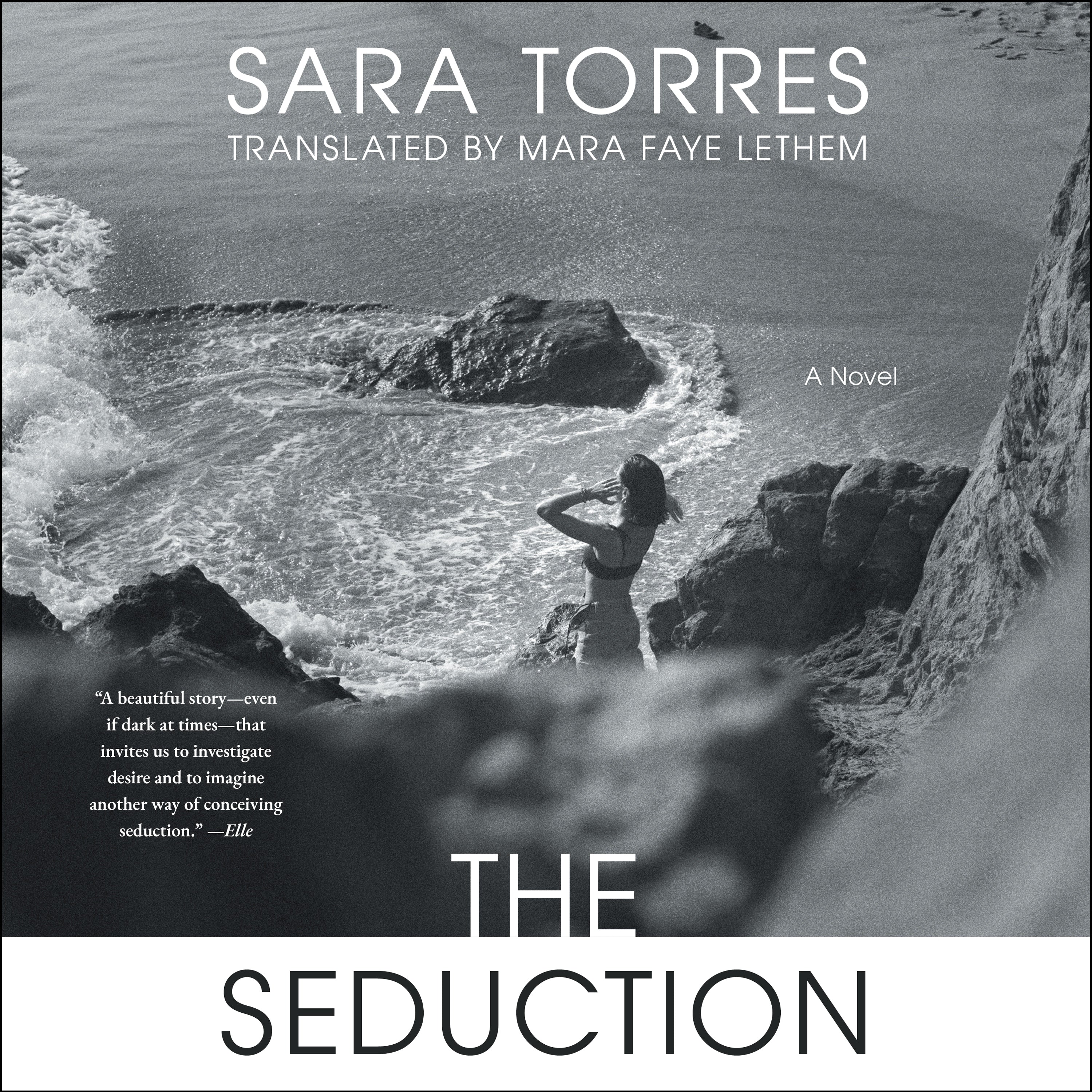 The Seduction