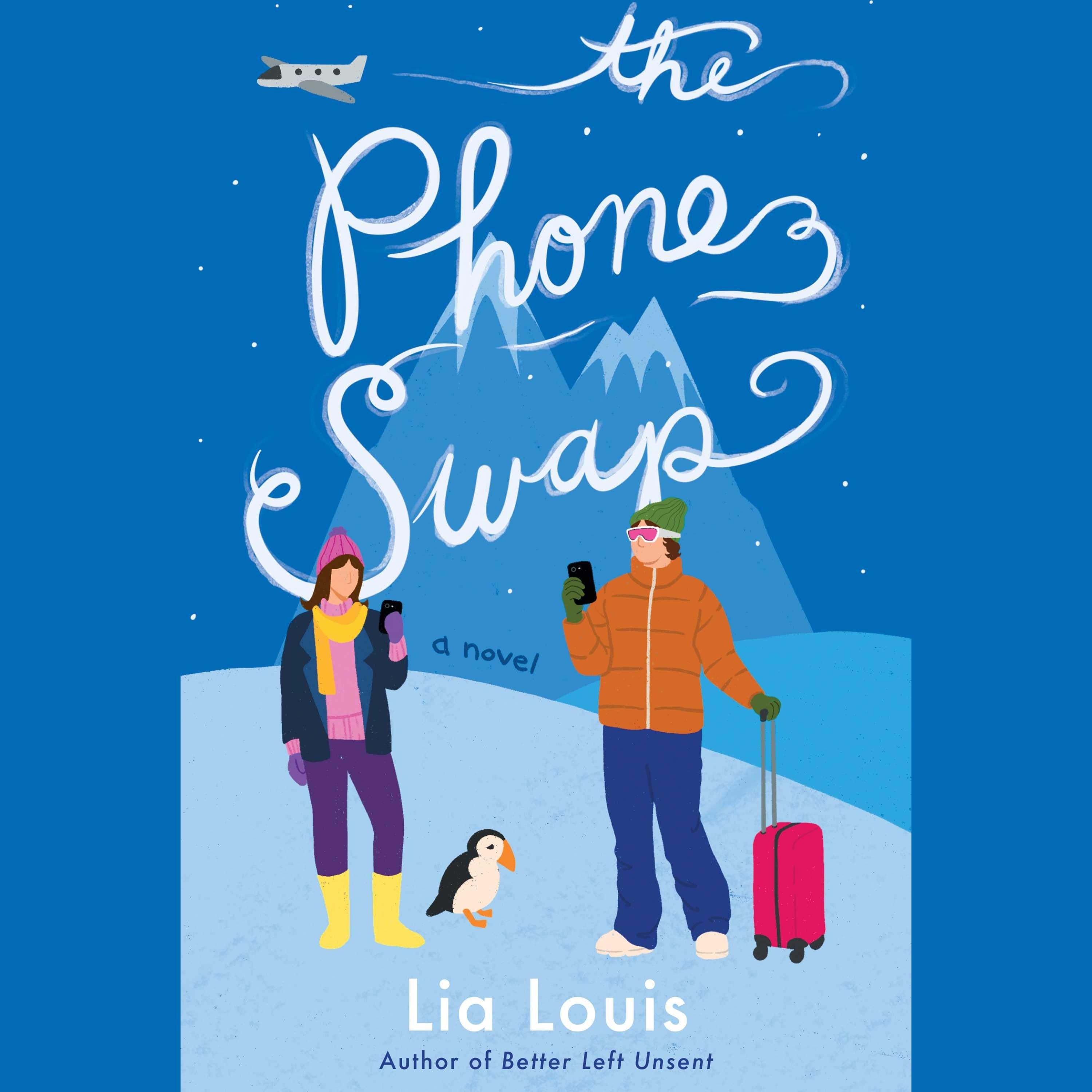 The Phone Swap