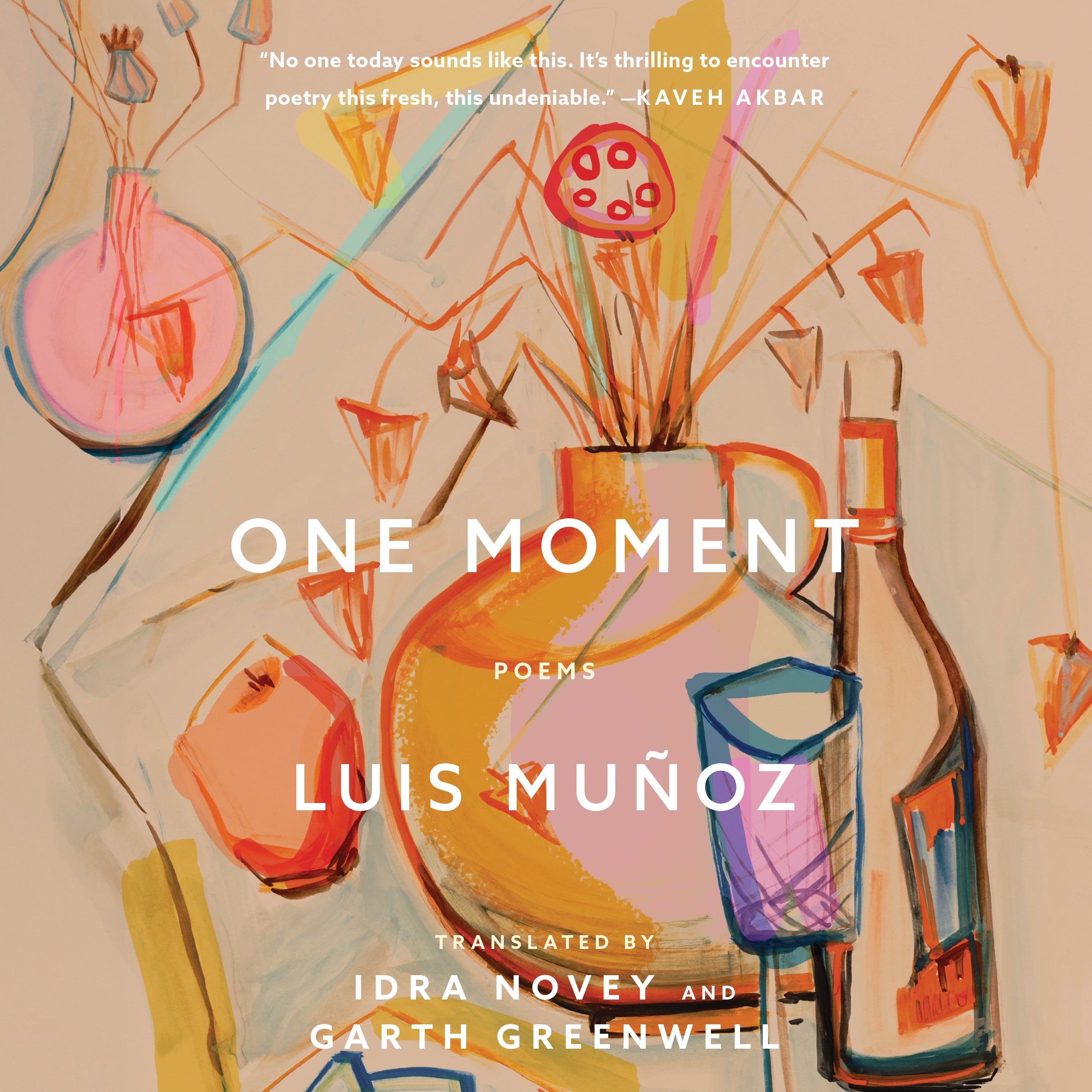 One Moment