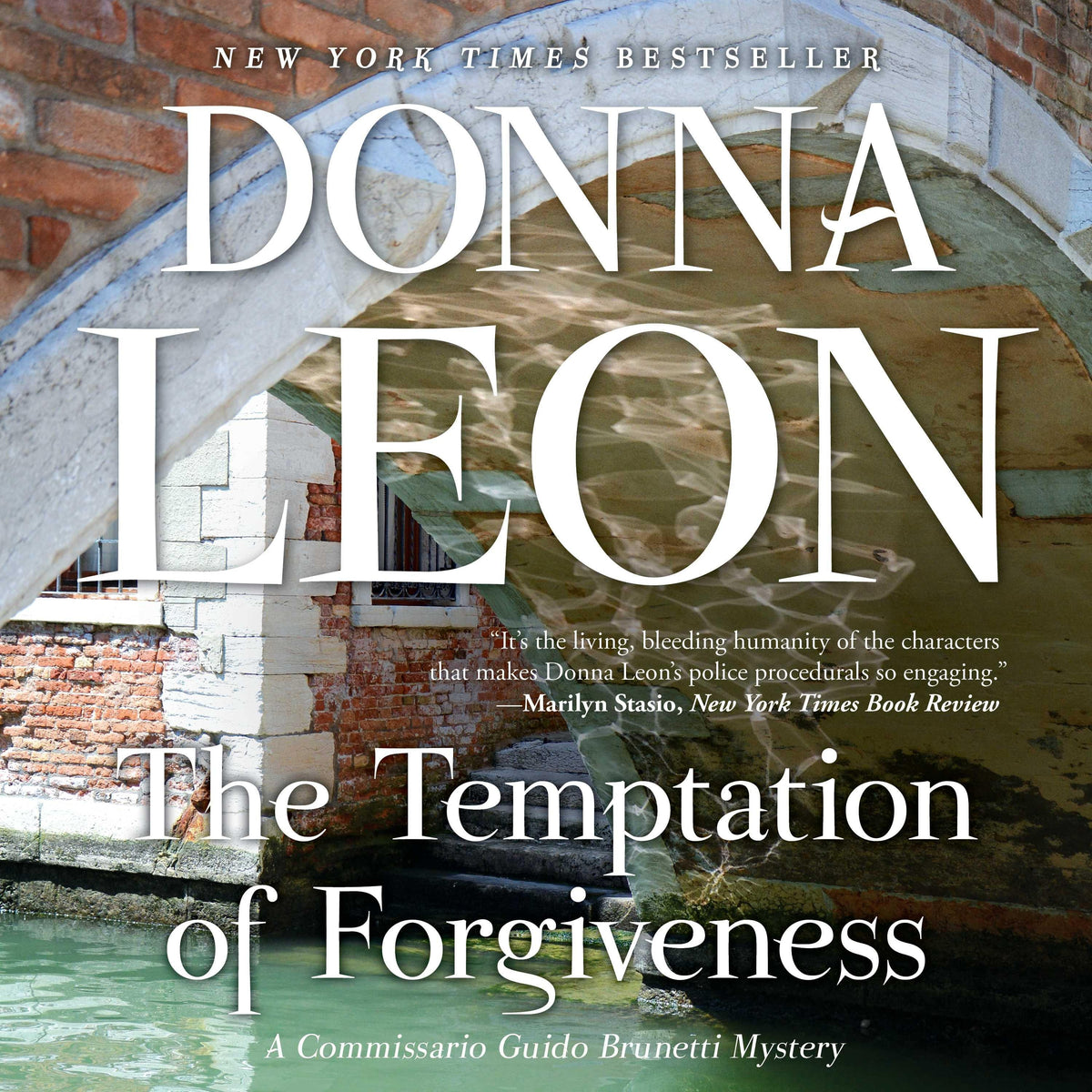 The Temptation of Forgiveness