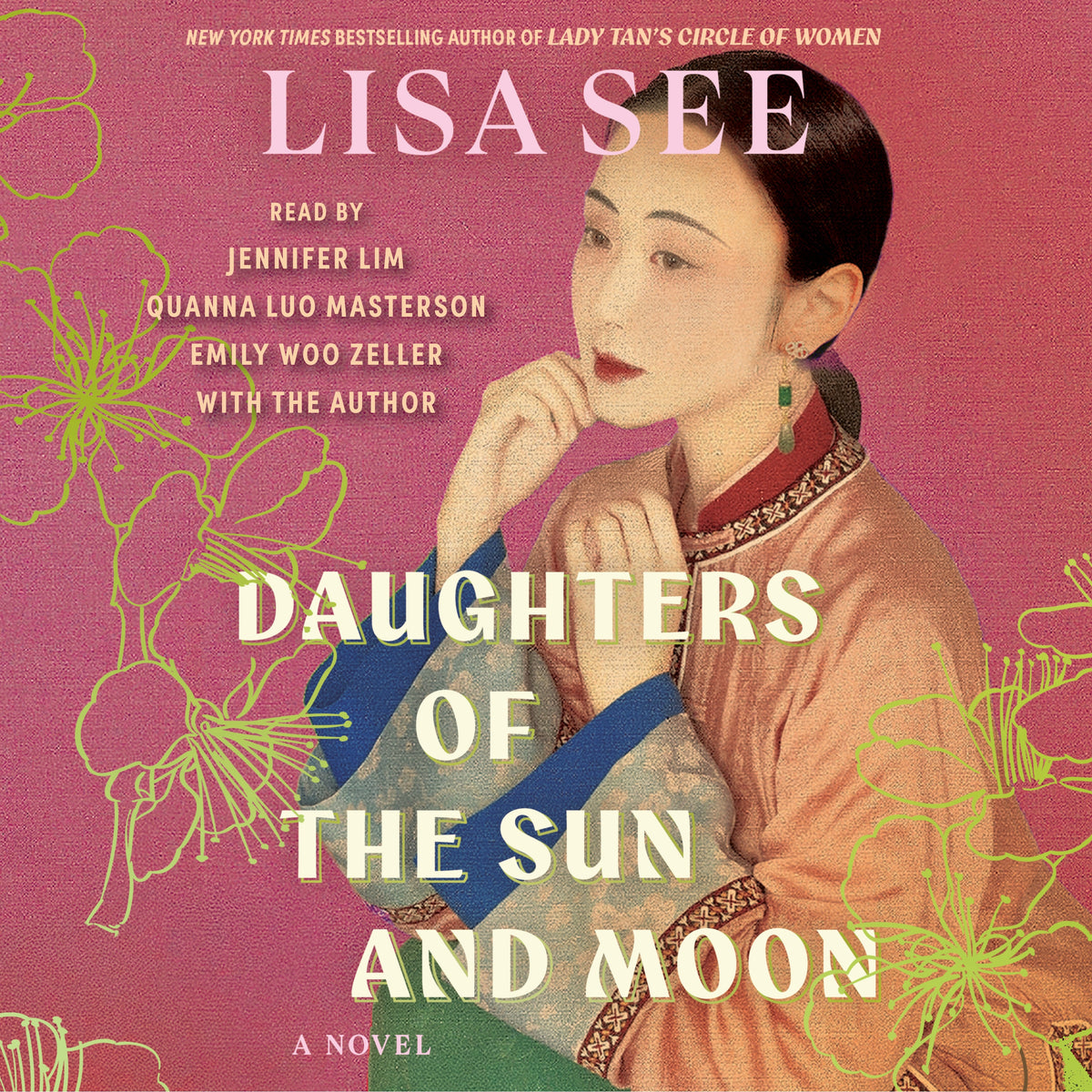 Daughters of the Sun and Moon