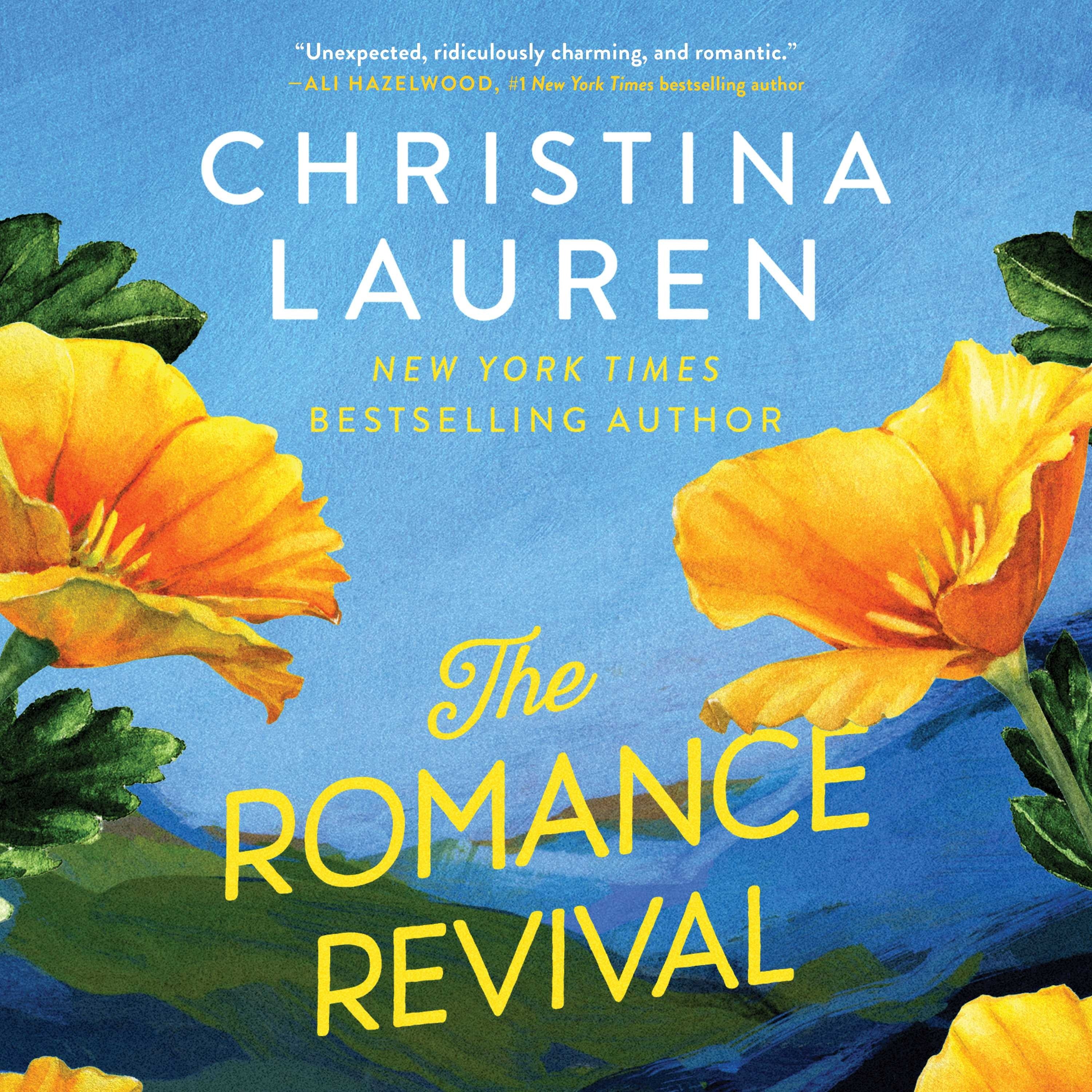 The Romance Revival