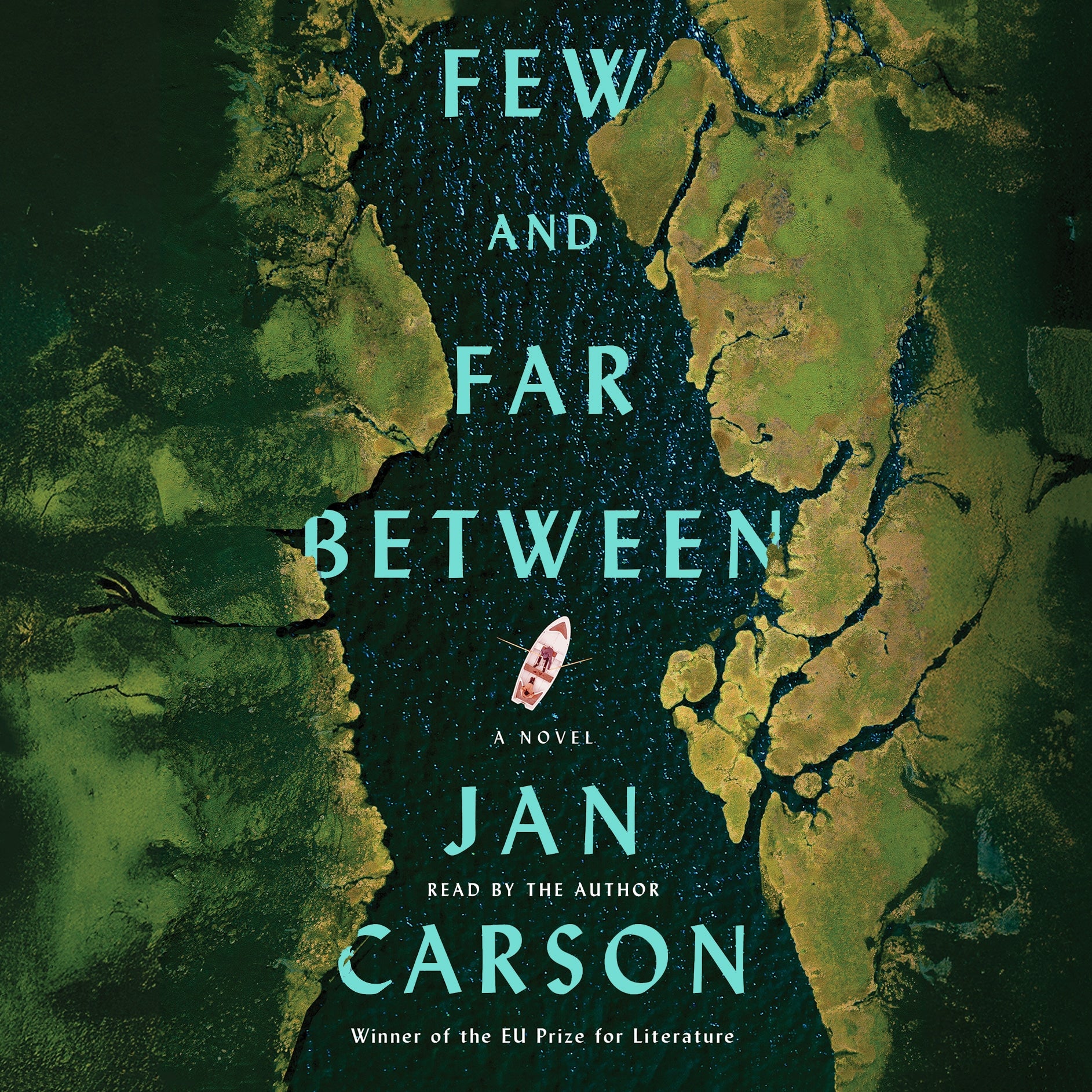 Few and Far Between
