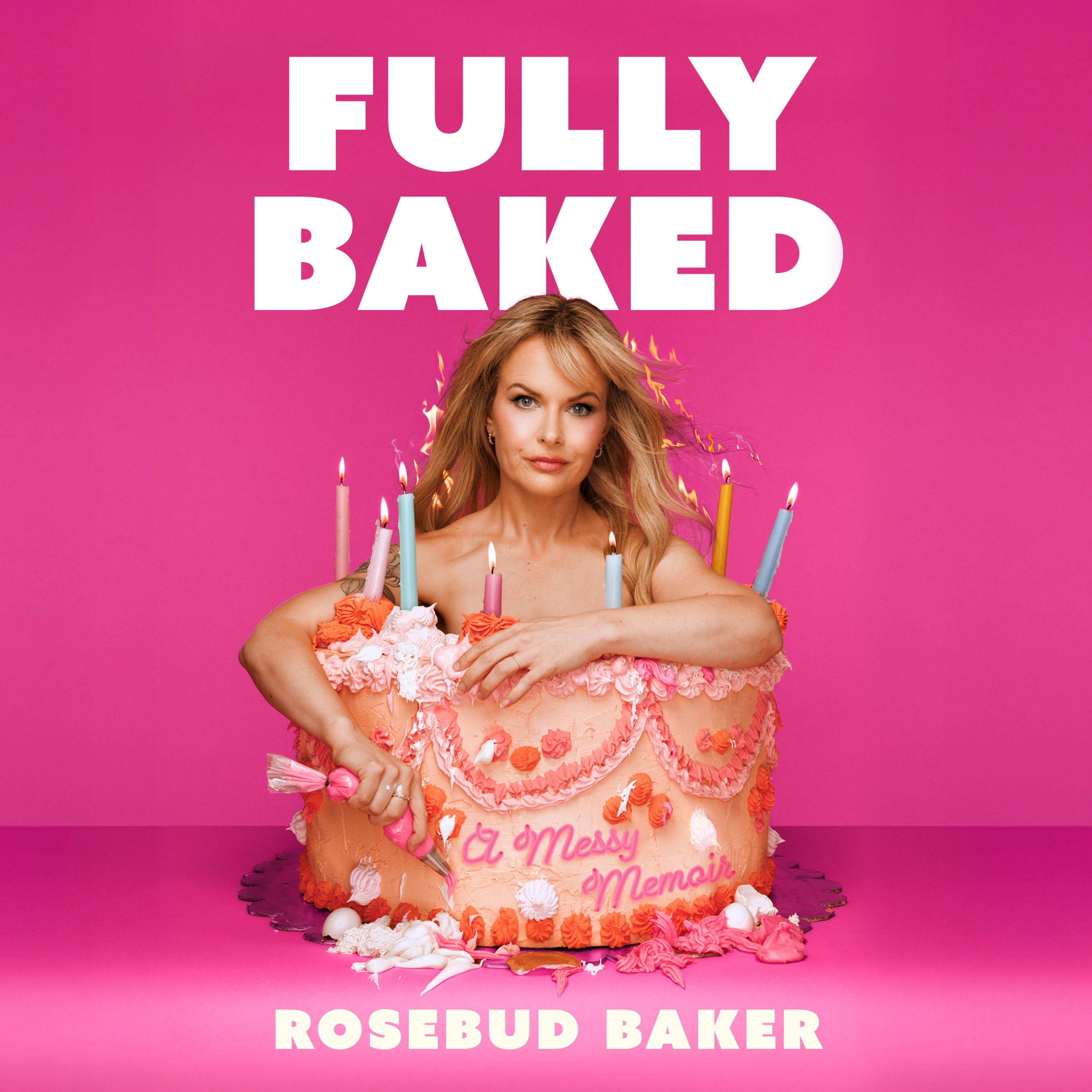 Fully Baked