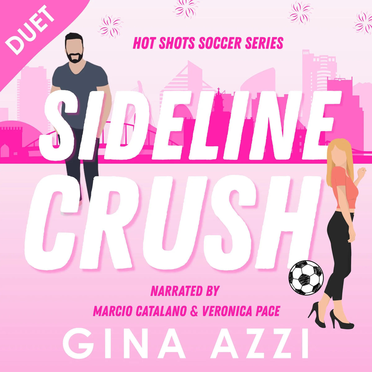 Sideline Crush