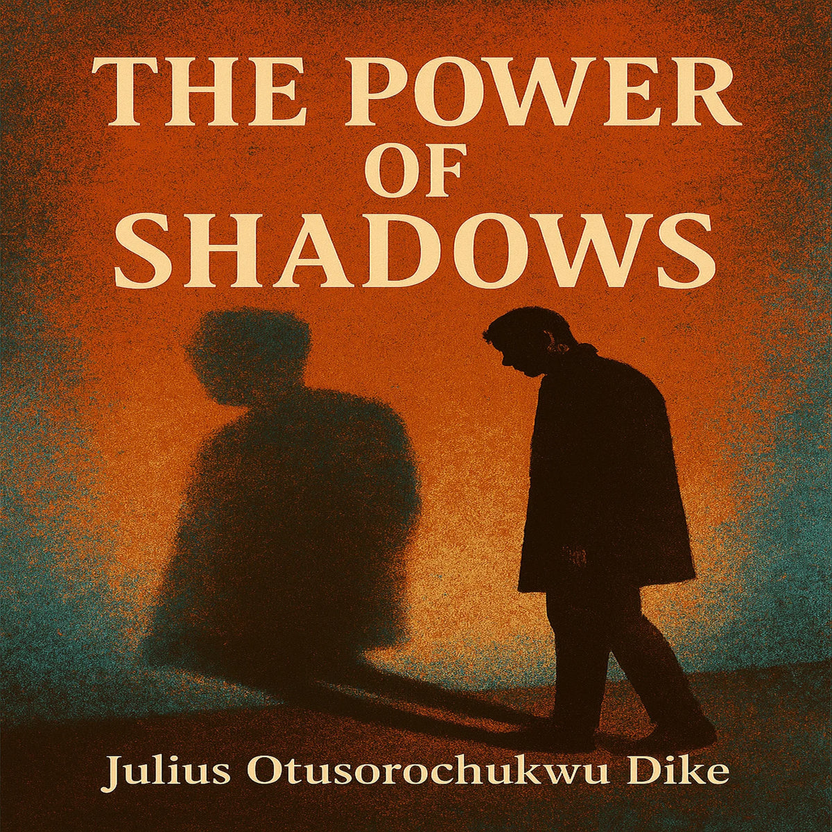 The Power Of Shadows