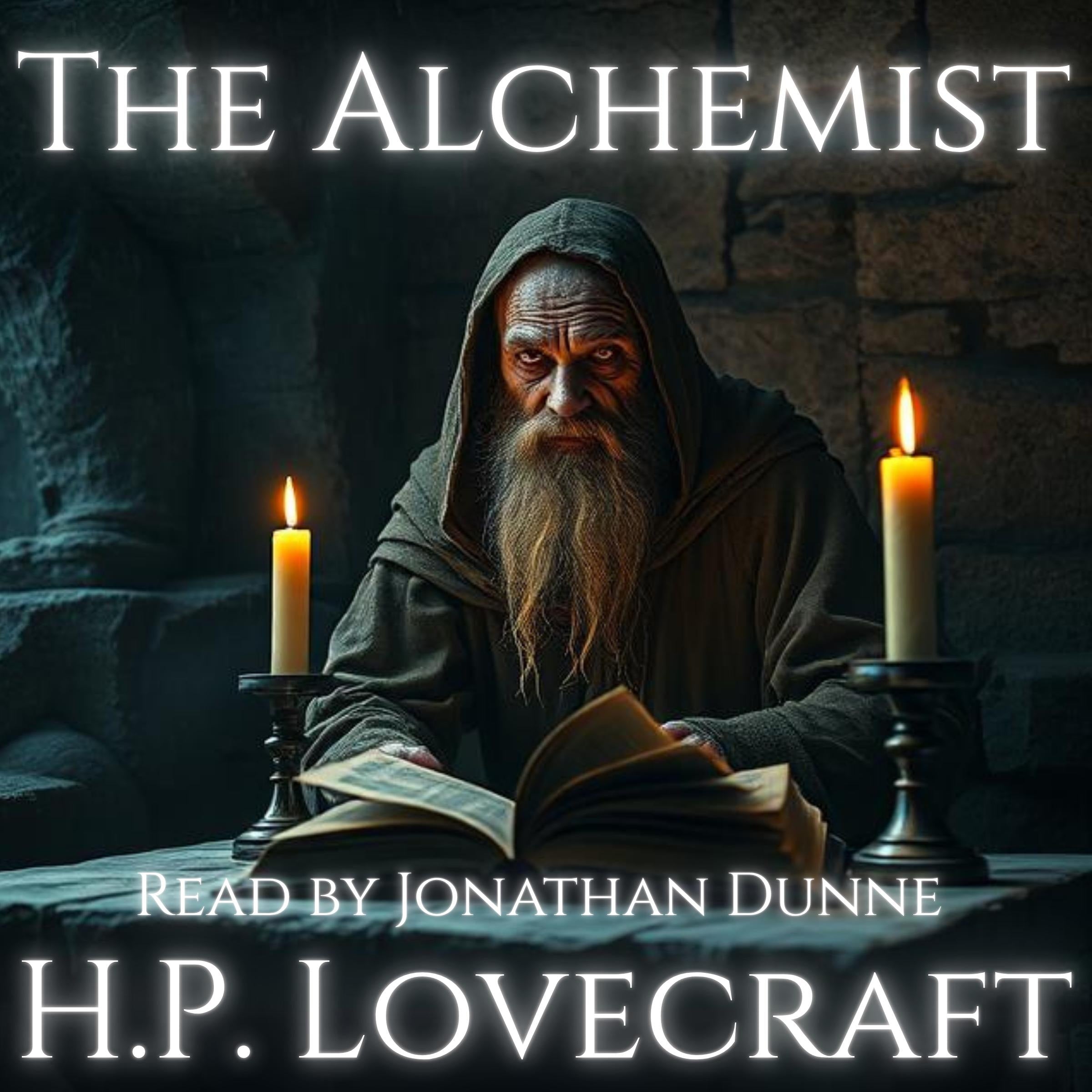 The Alchemist