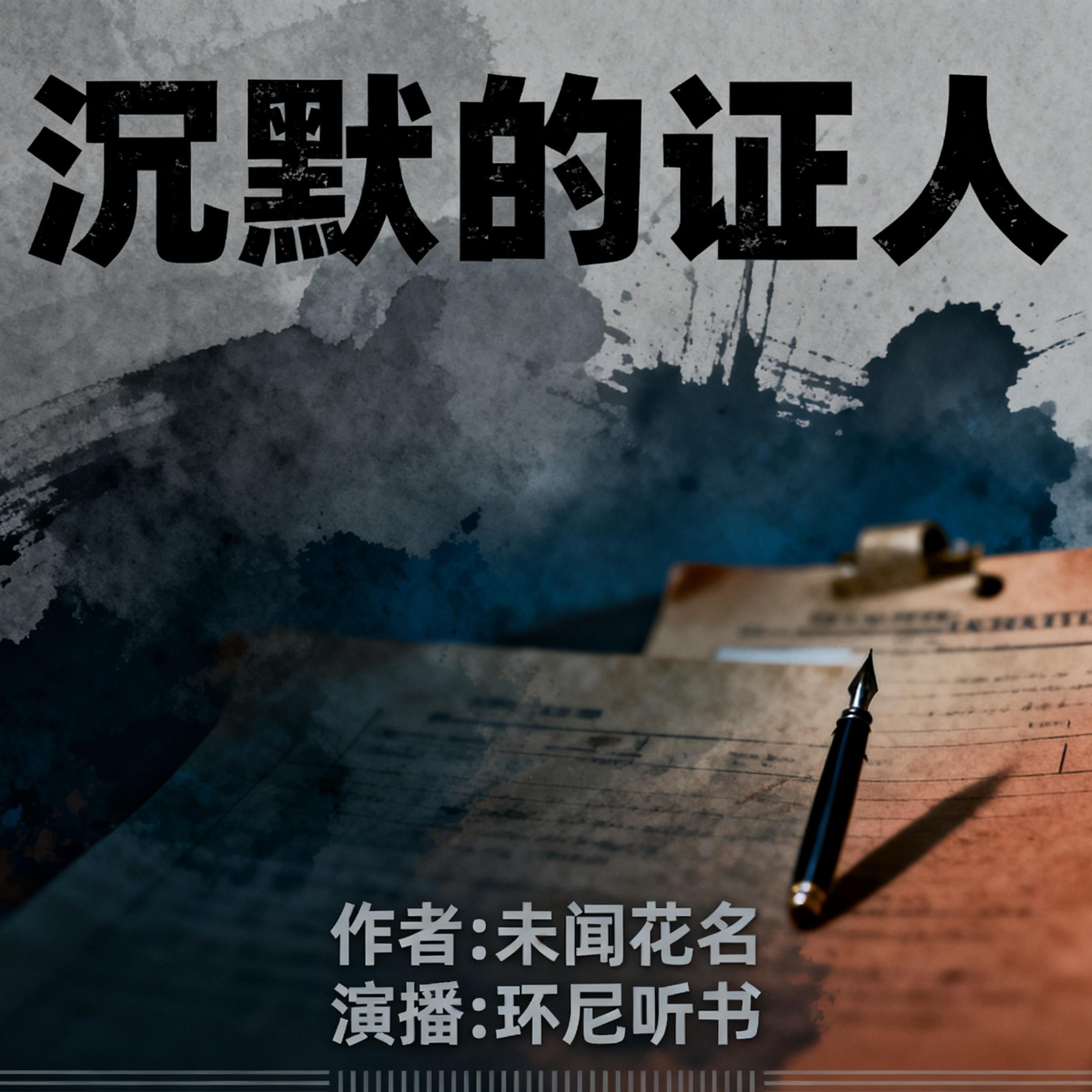 沉默的证人
