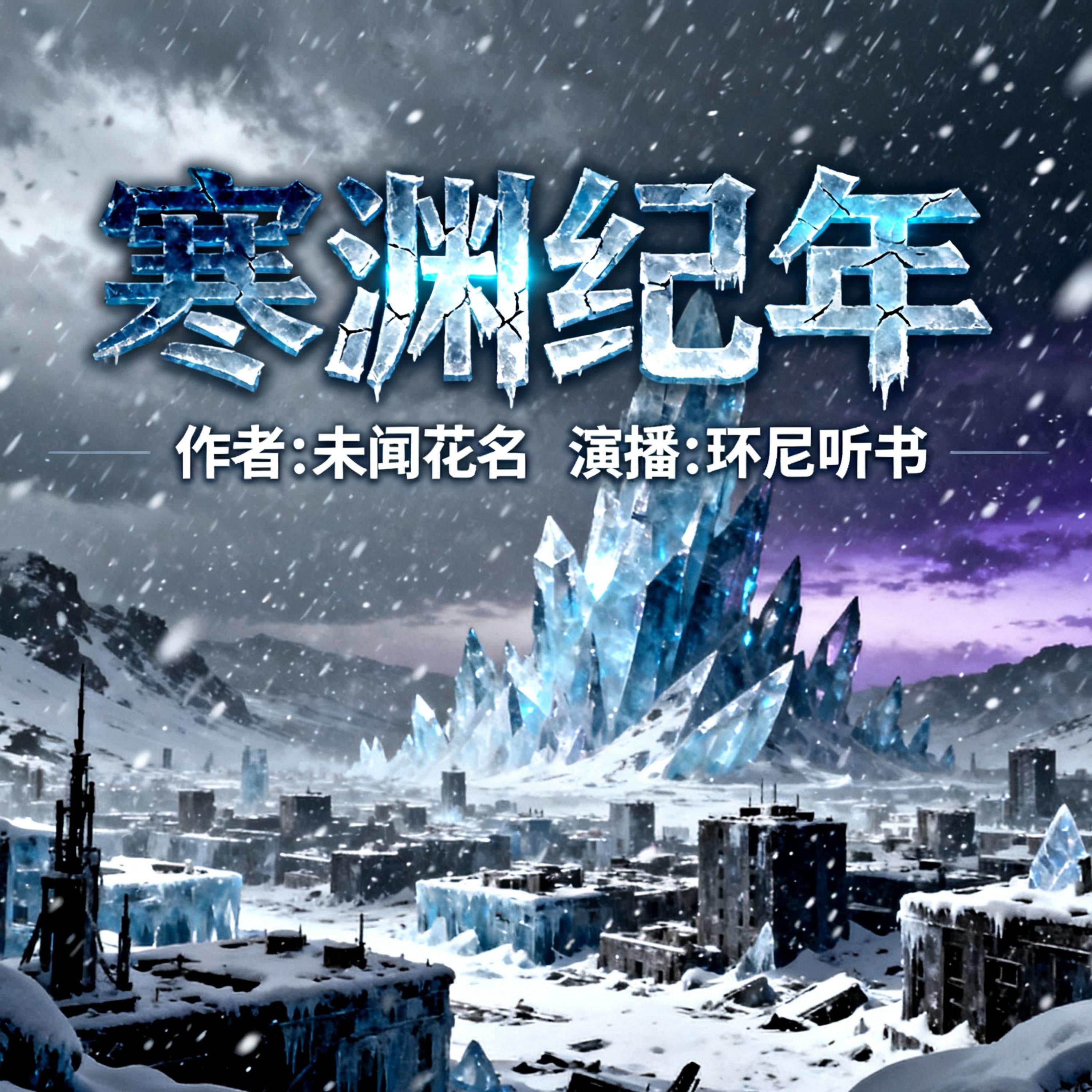 寒渊纪年
