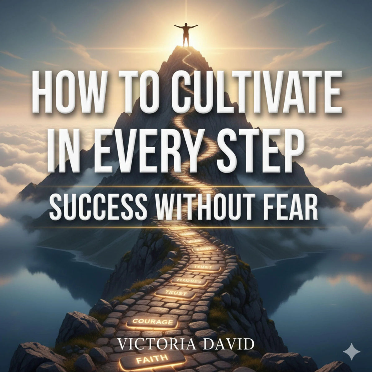 How to Cultivate Belief in Every Step