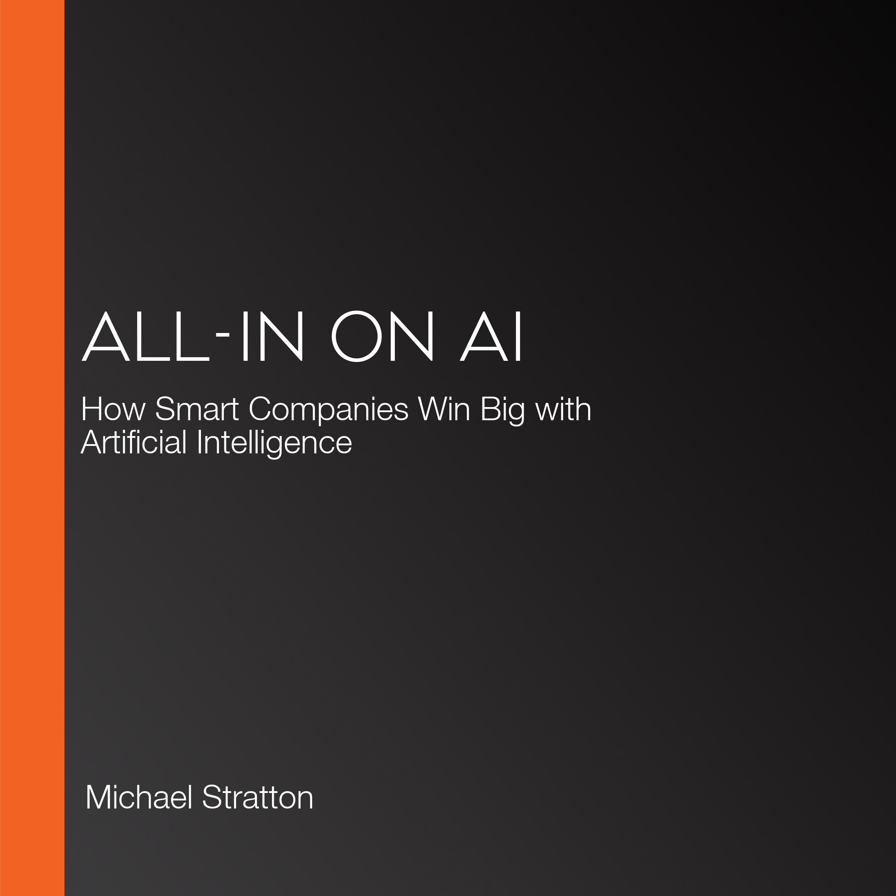 All-In on AI