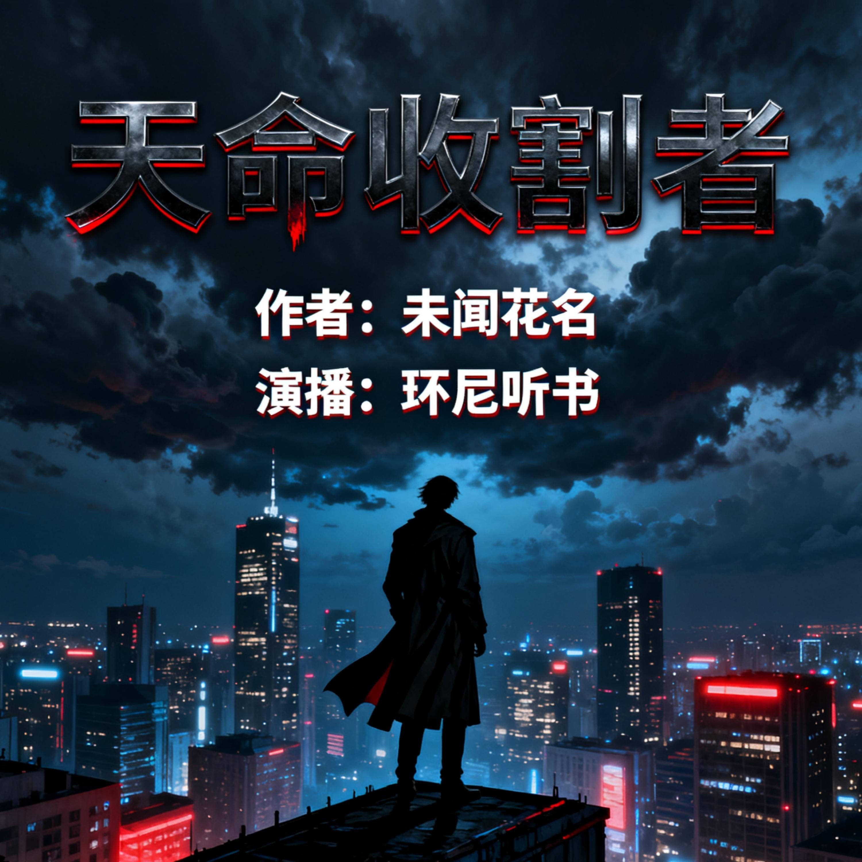 天命收割者