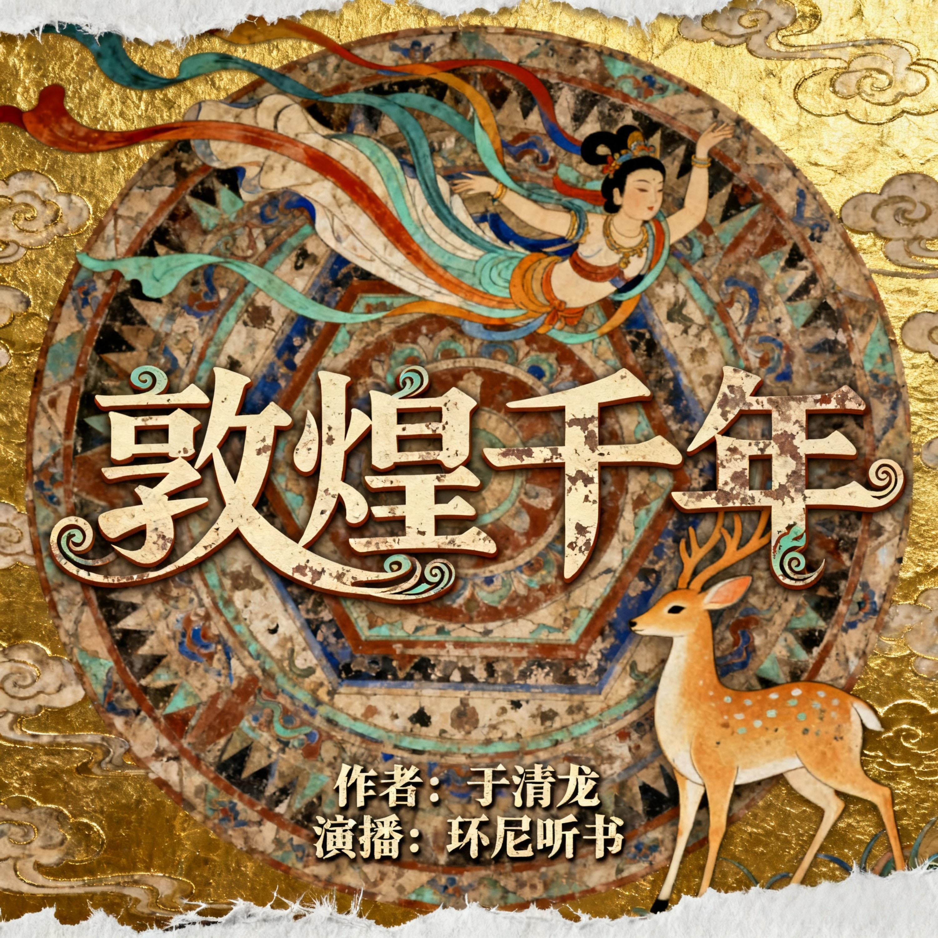 敦煌千年