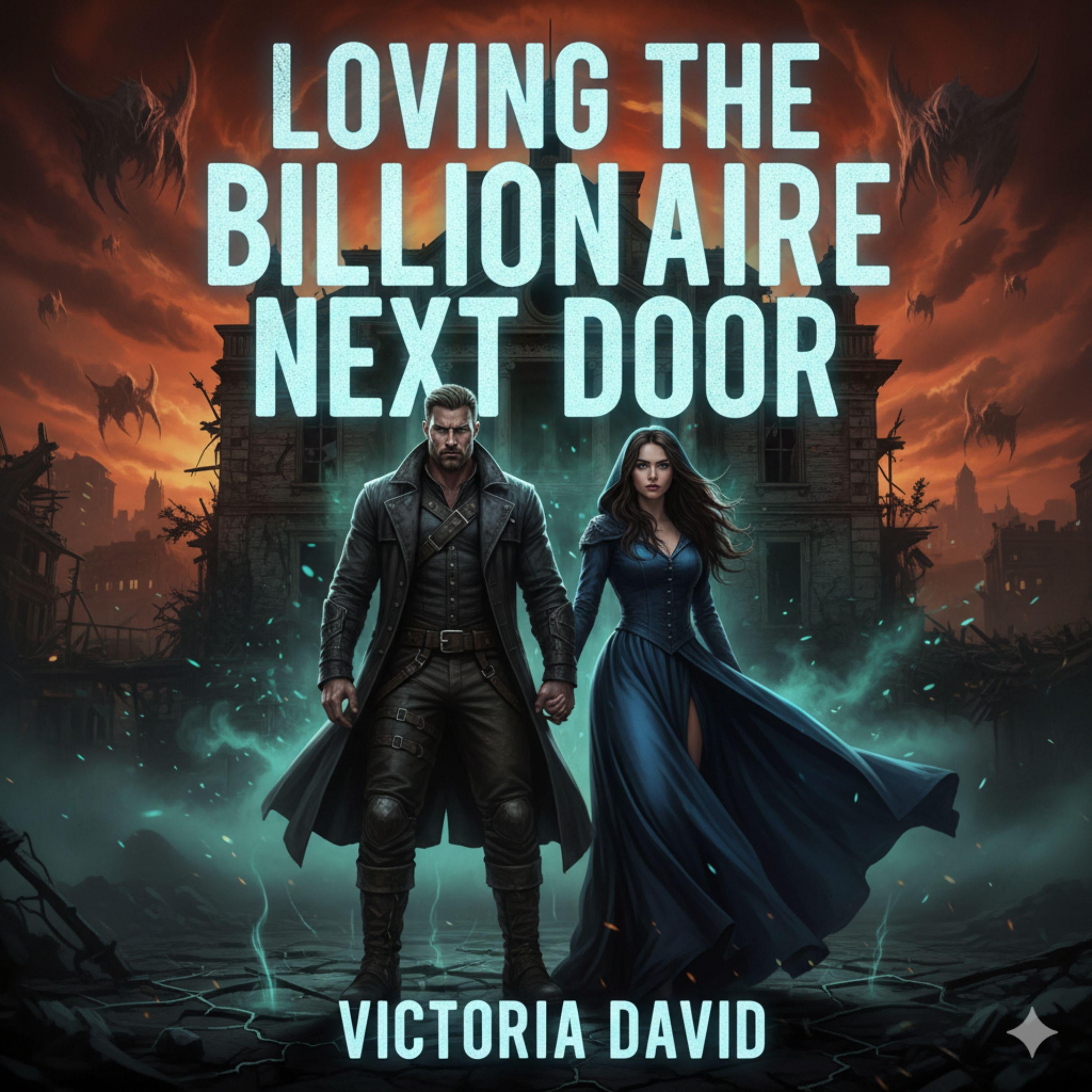 Loving the Billionaire Next Door
