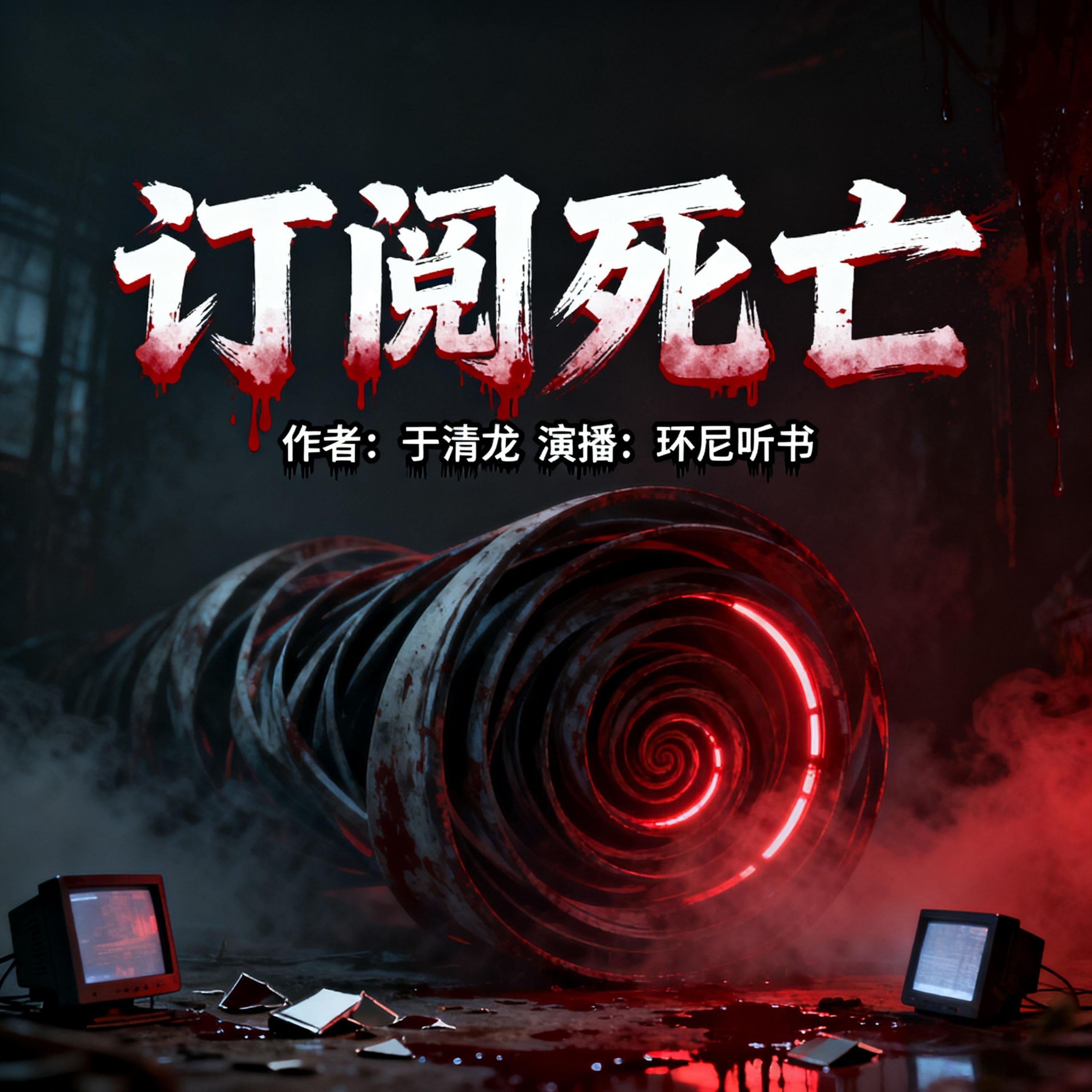 订阅死亡