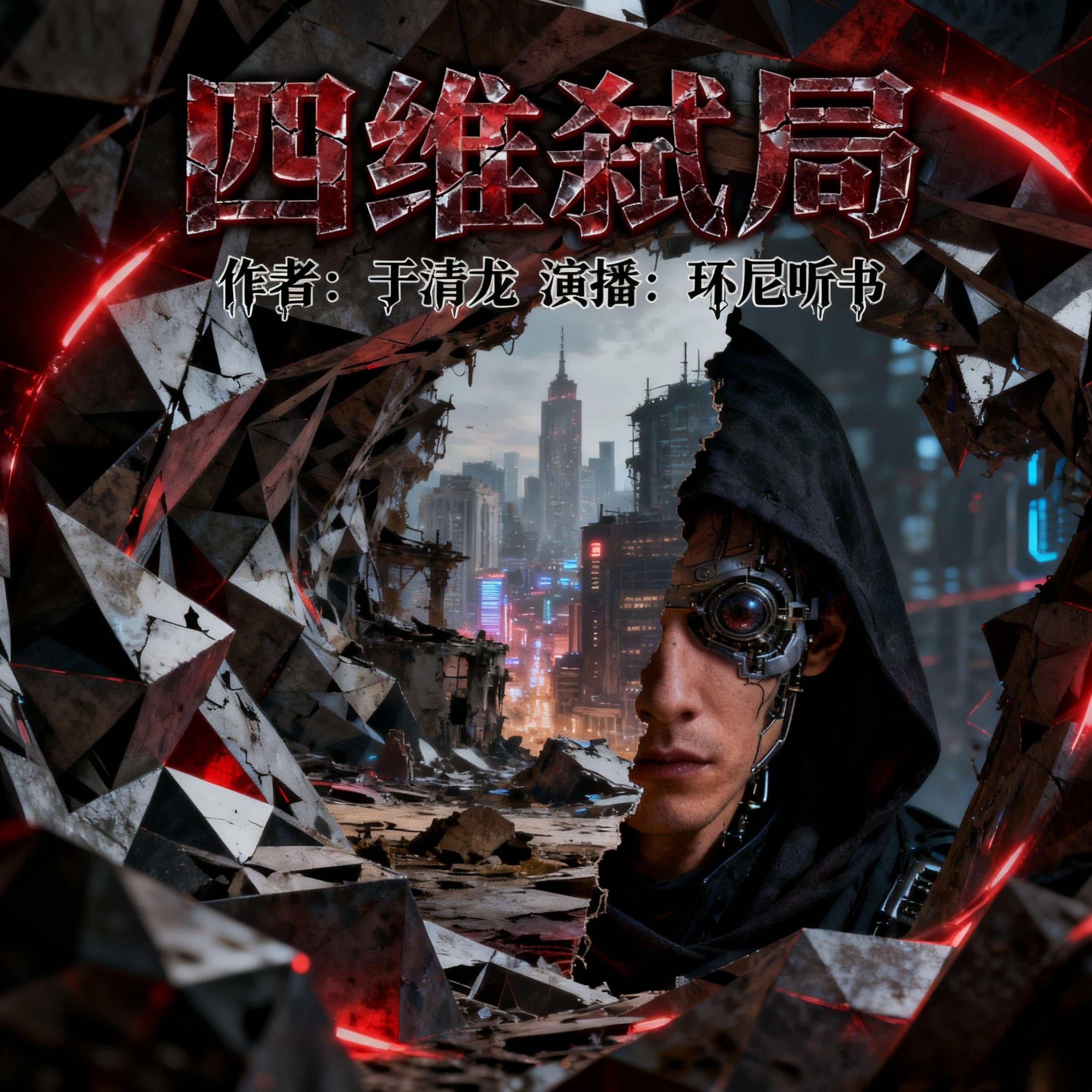 四维弑局
