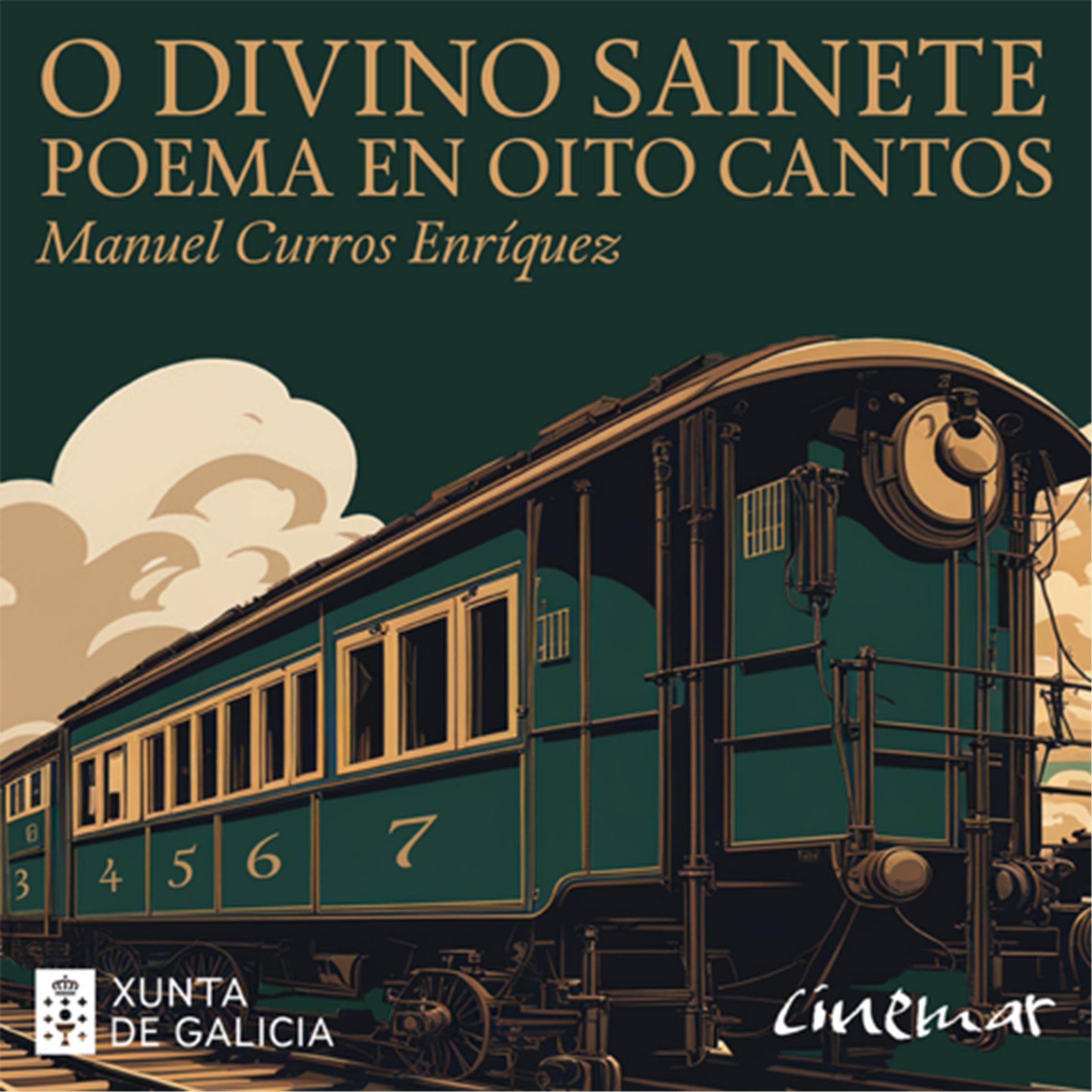 O Divino Sainete