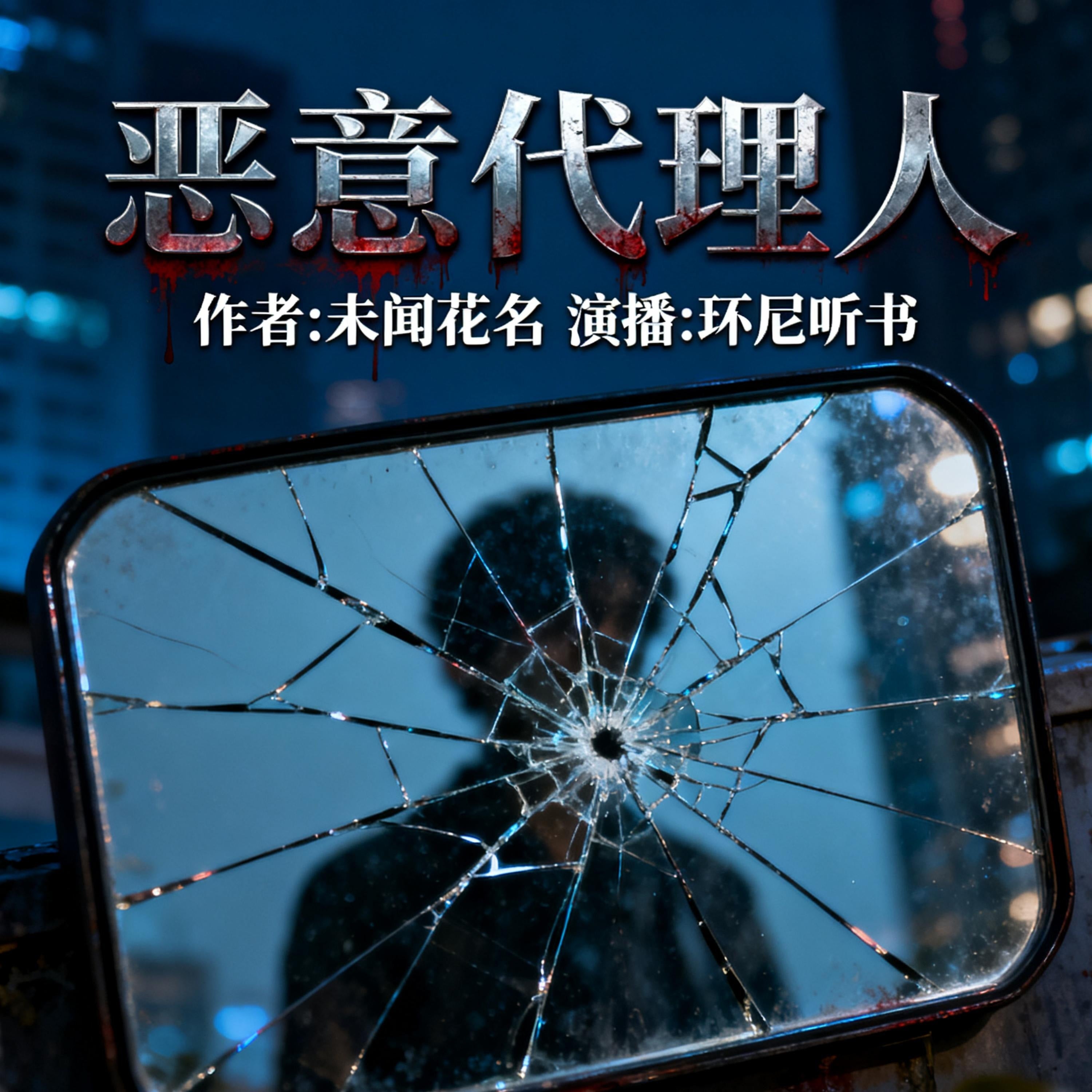 恶意代理人