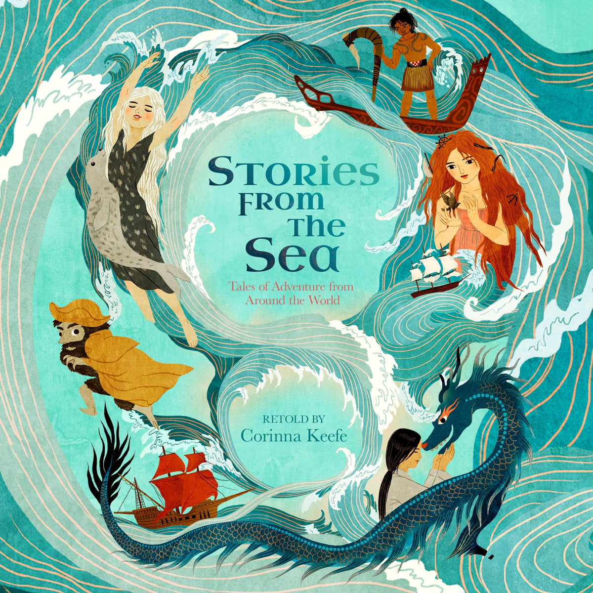 Stories from the Sea