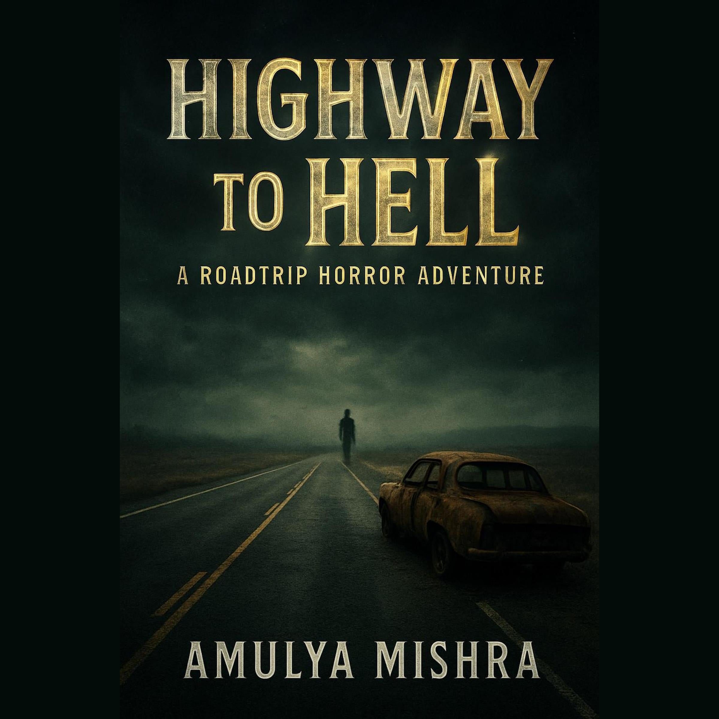 HIGHWAY TO HELL