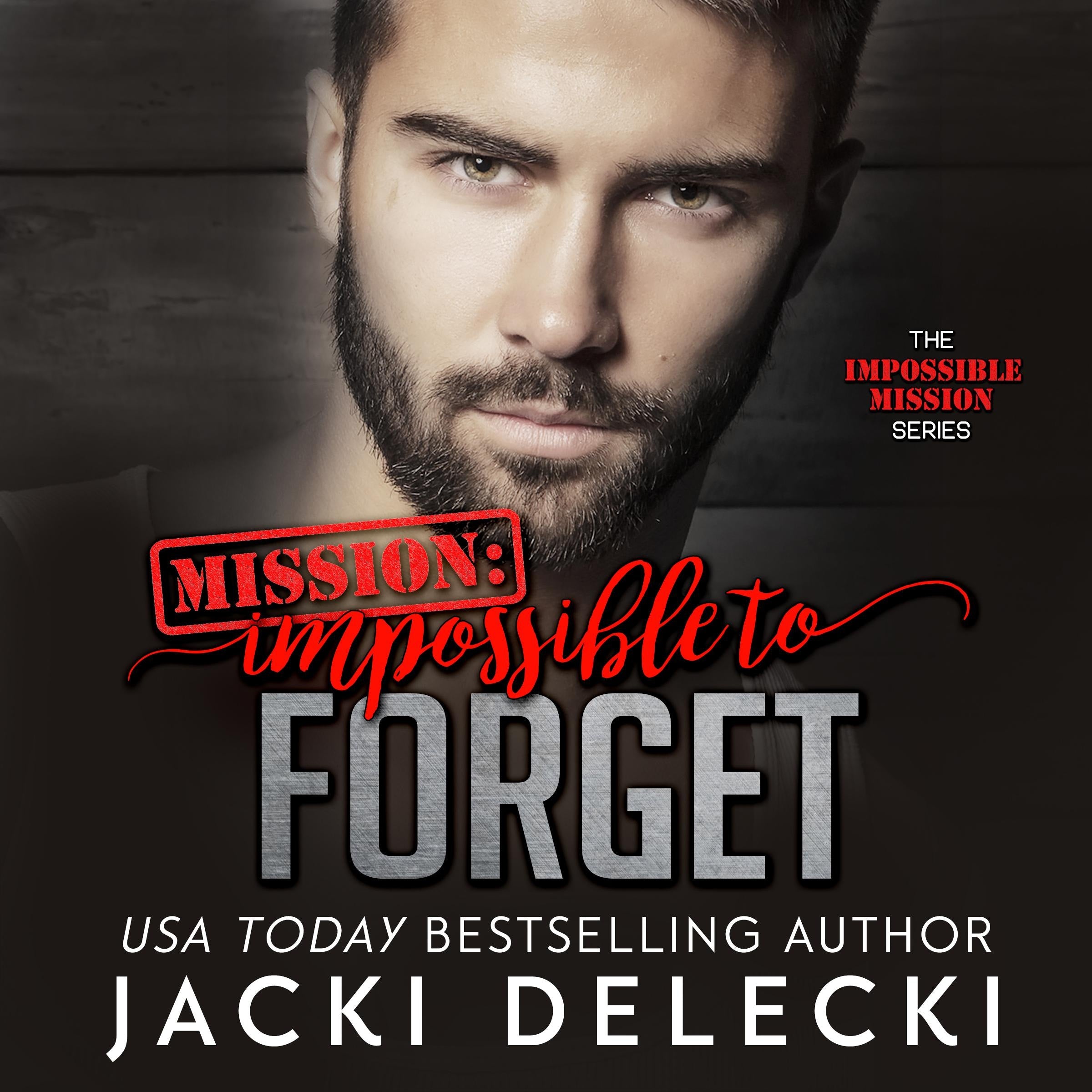 Mission: Impossible to Forget
