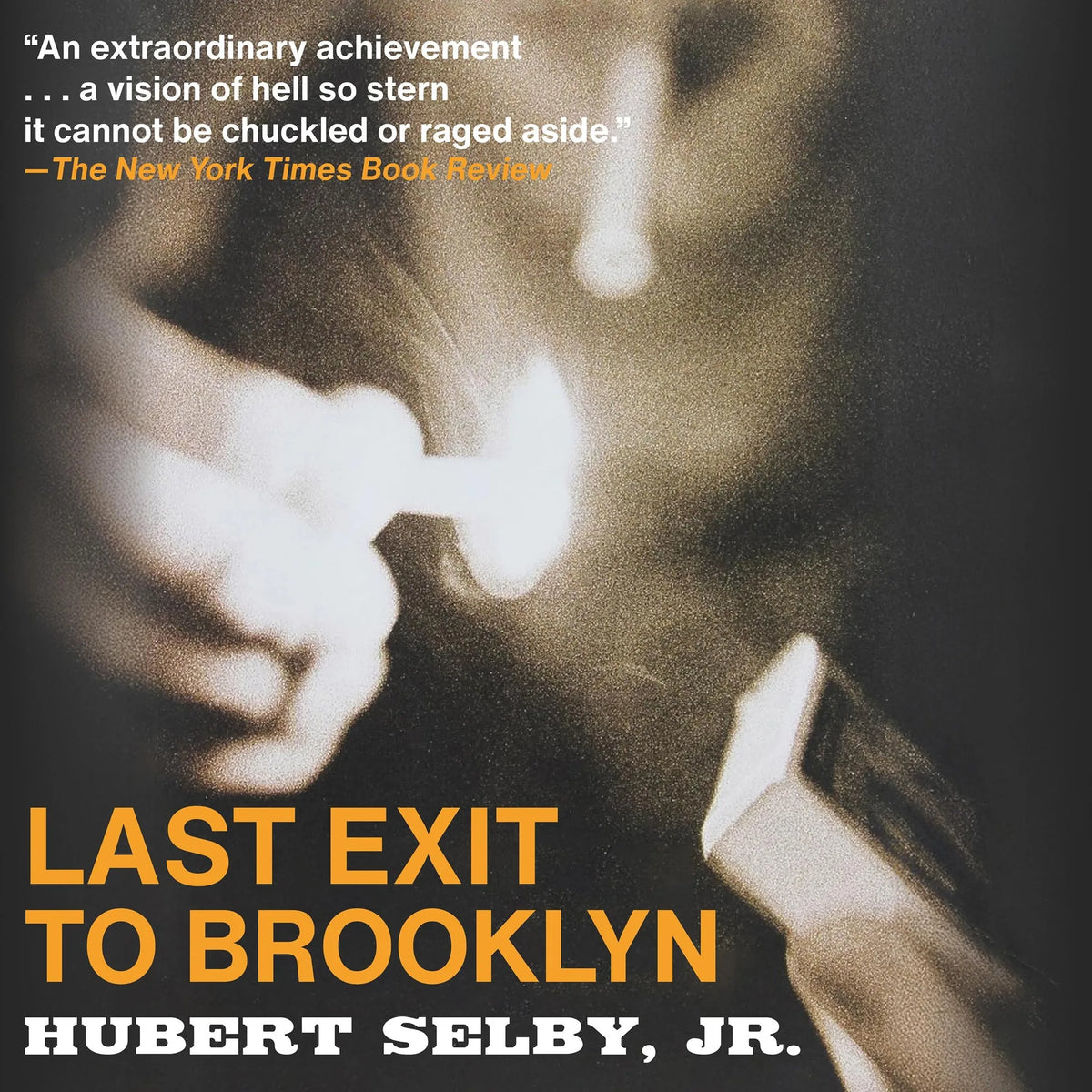 Last Exit to Brooklyn