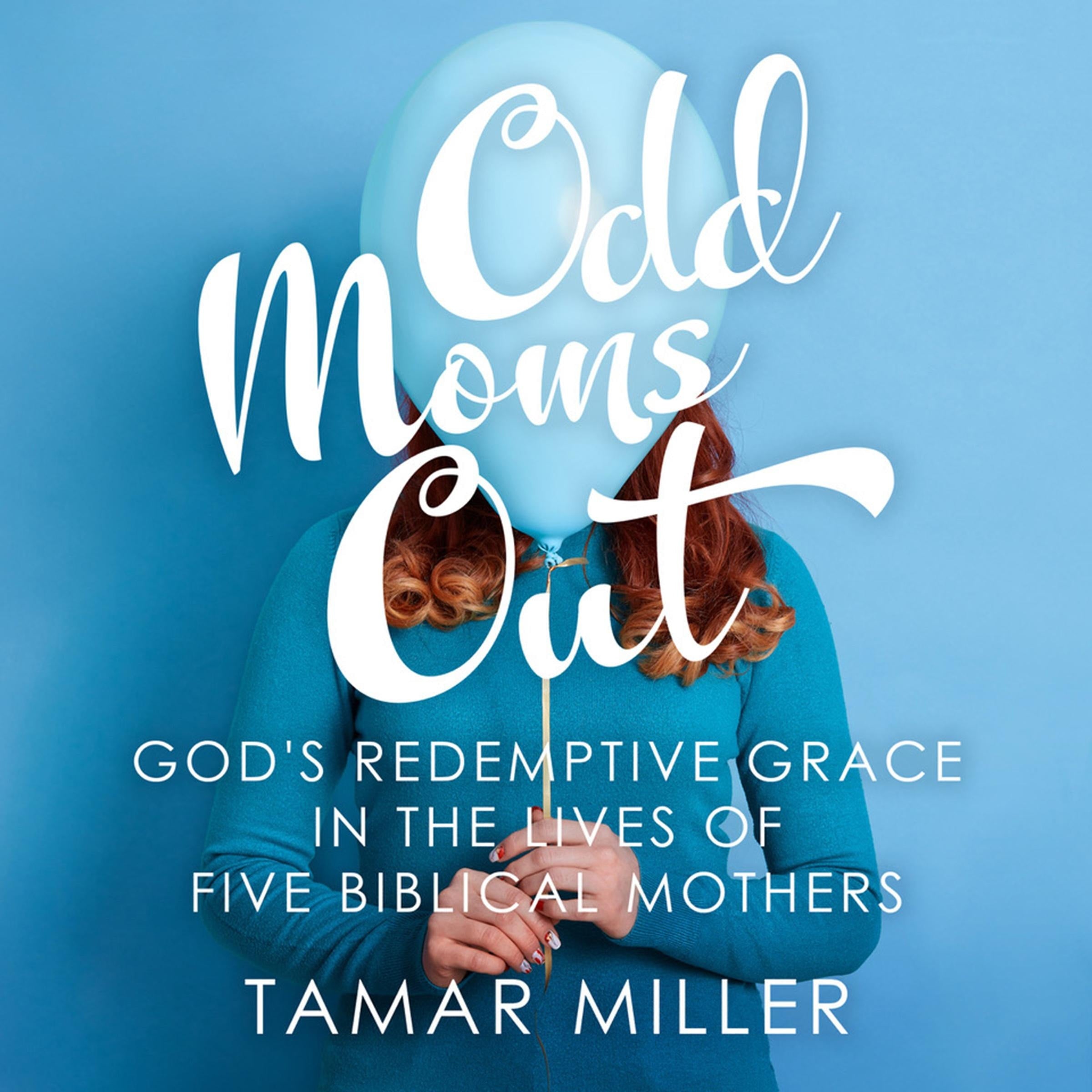 Odd Moms Out
