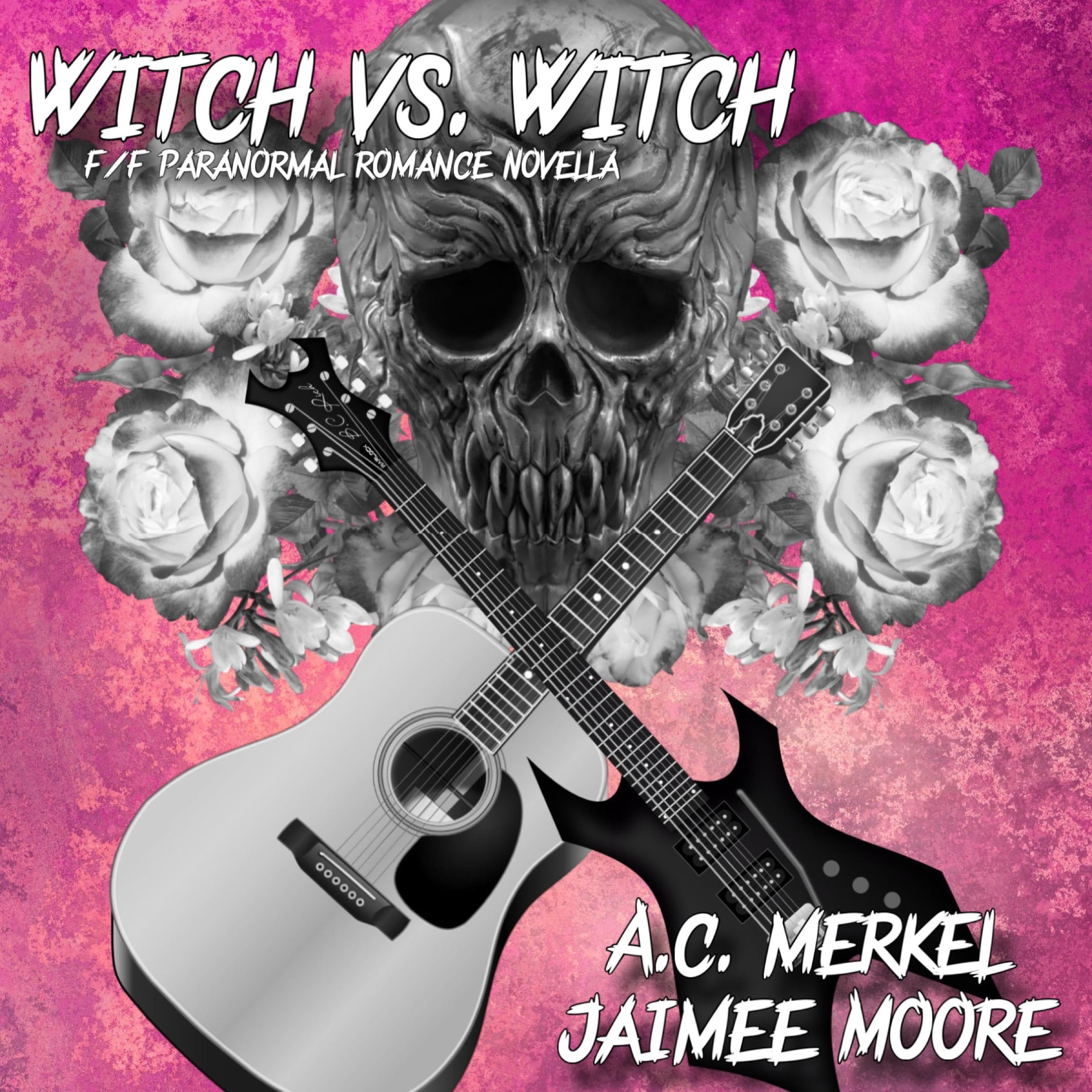 Witch vs. Witch