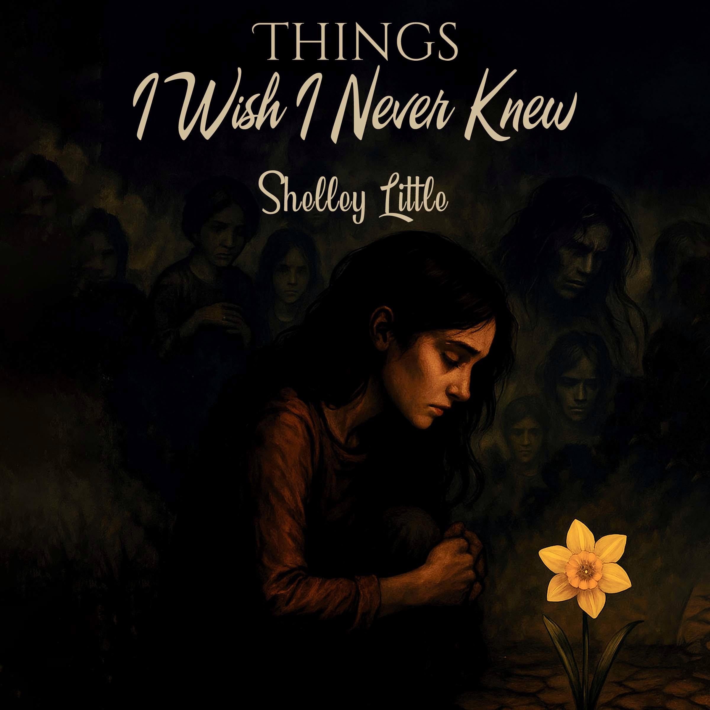 Things I Wish I Never Knew