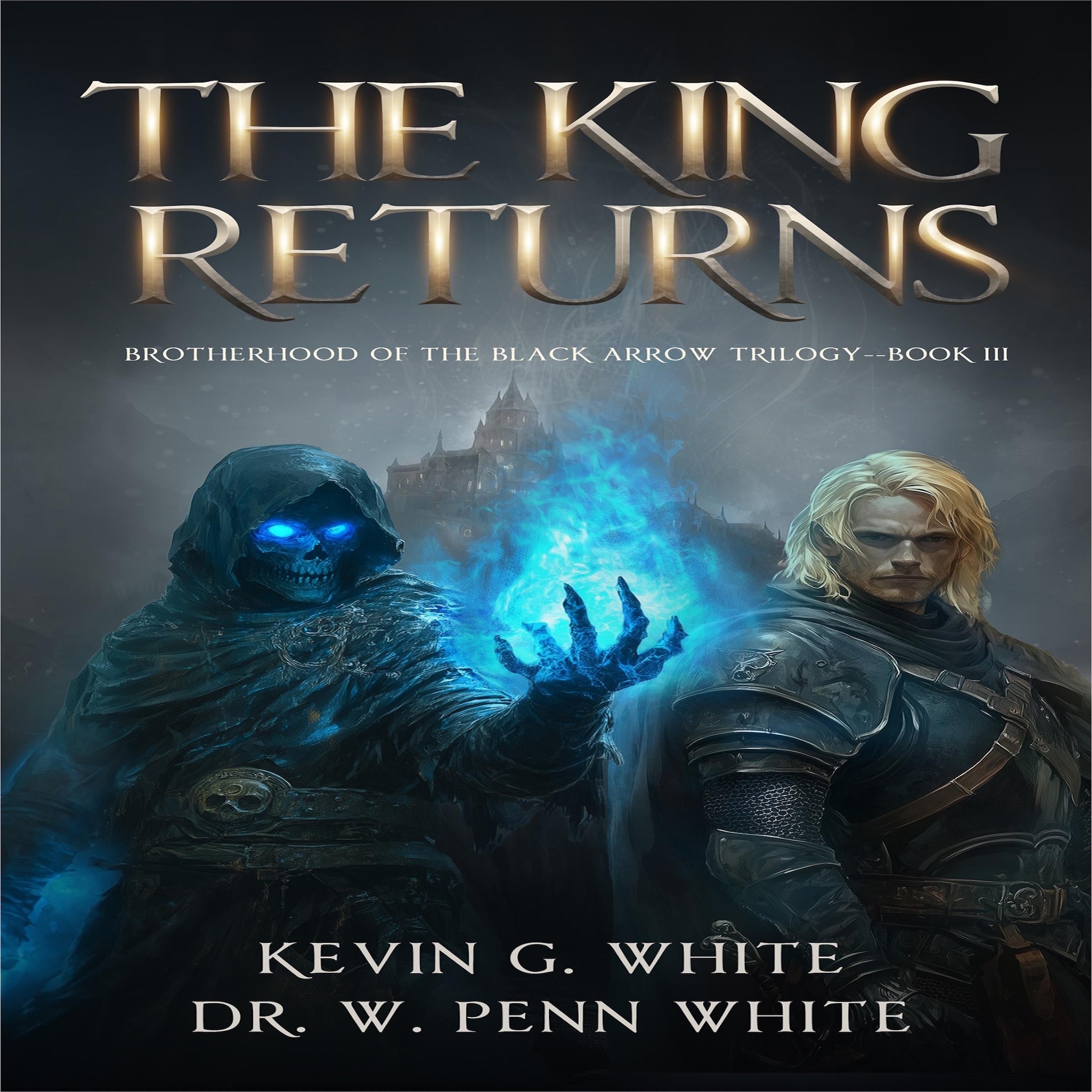 The King Returns
