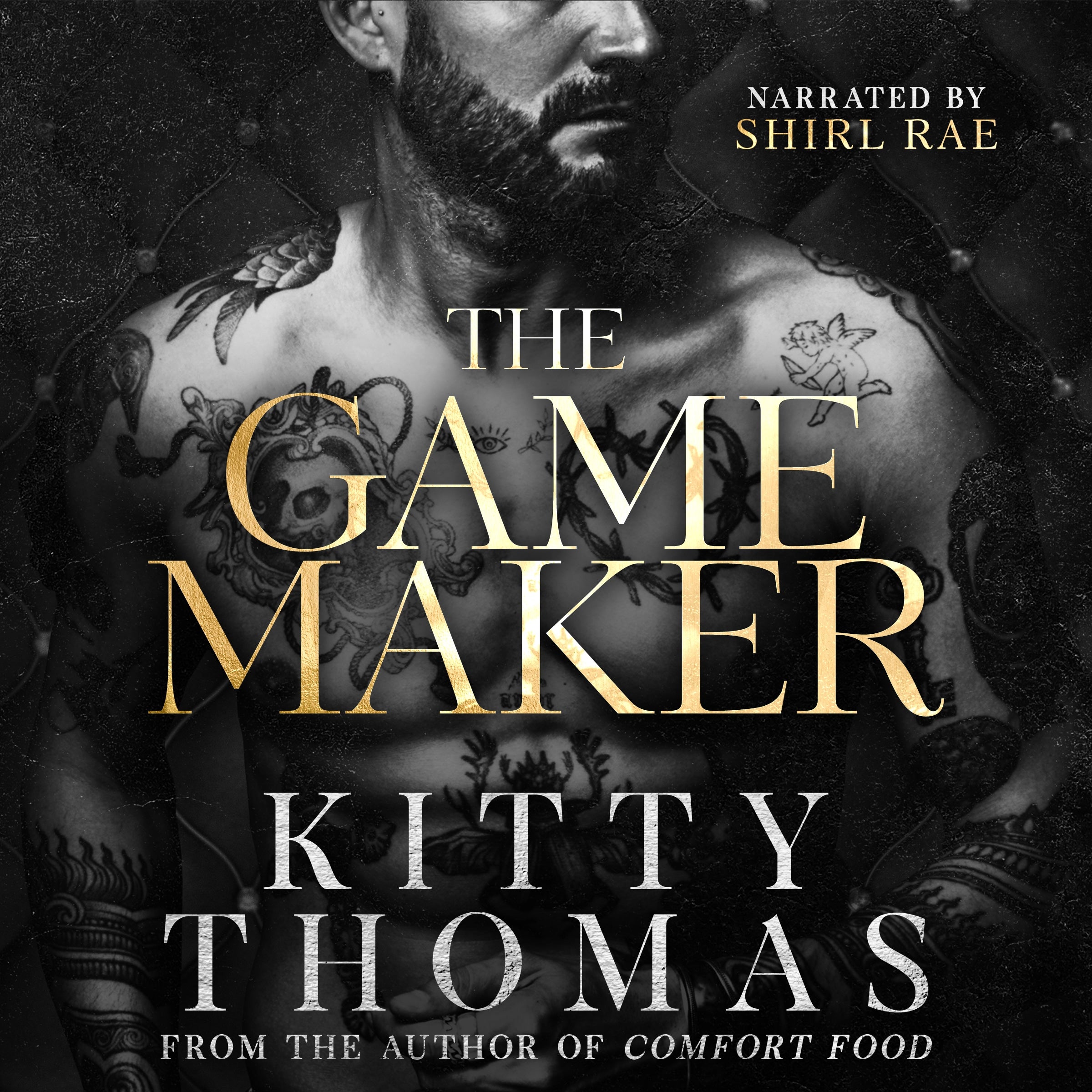 The Game Maker