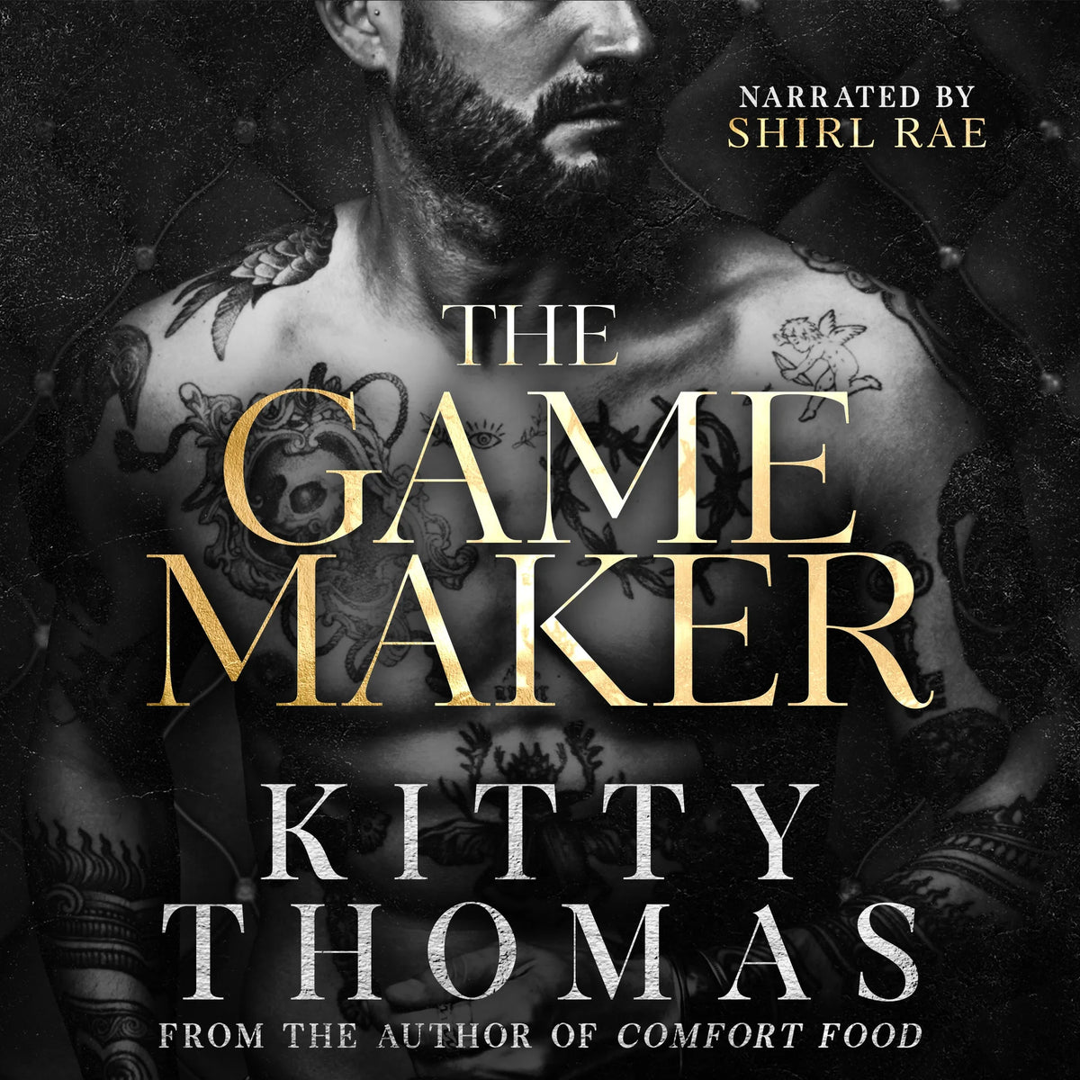 The Game Maker