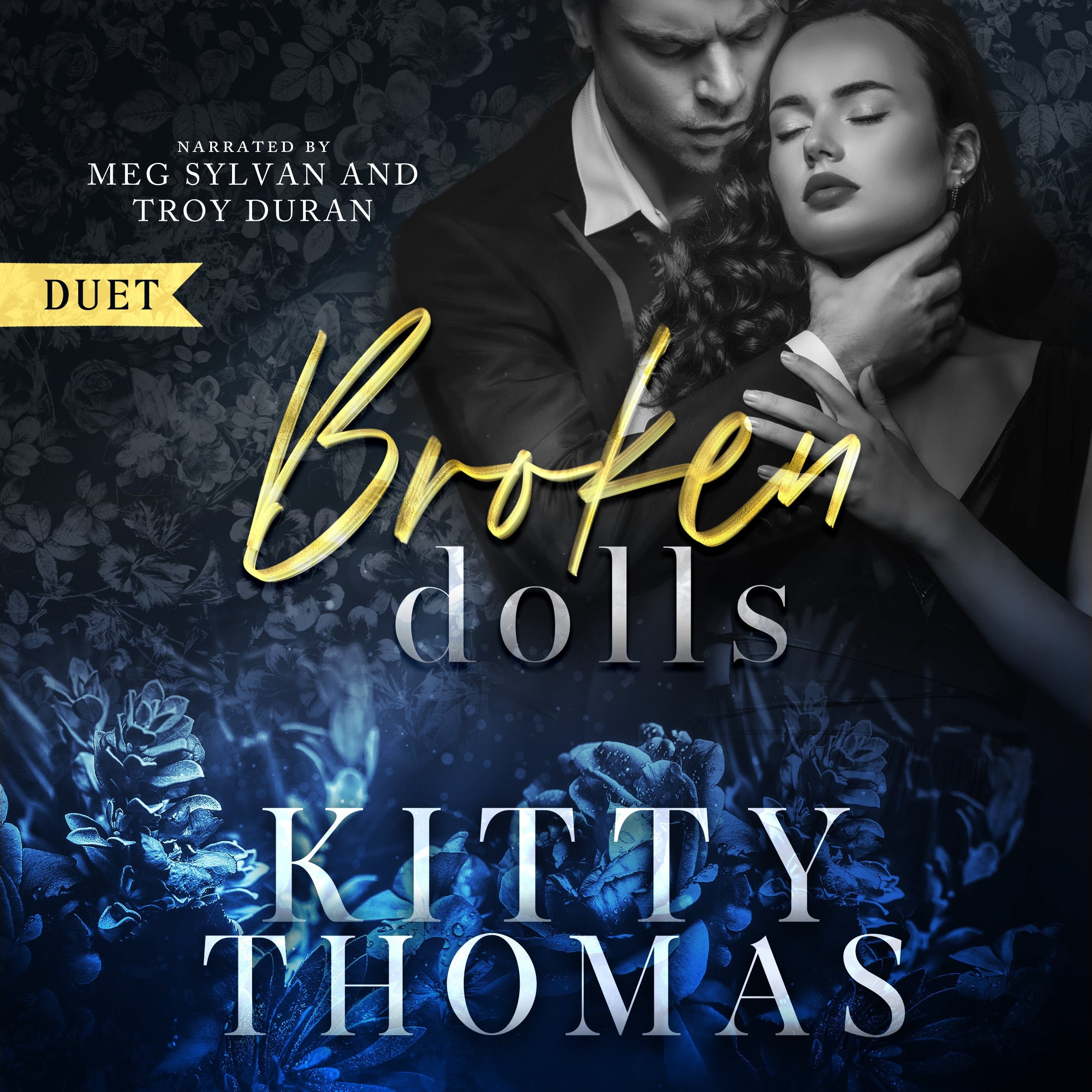 Broken Dolls