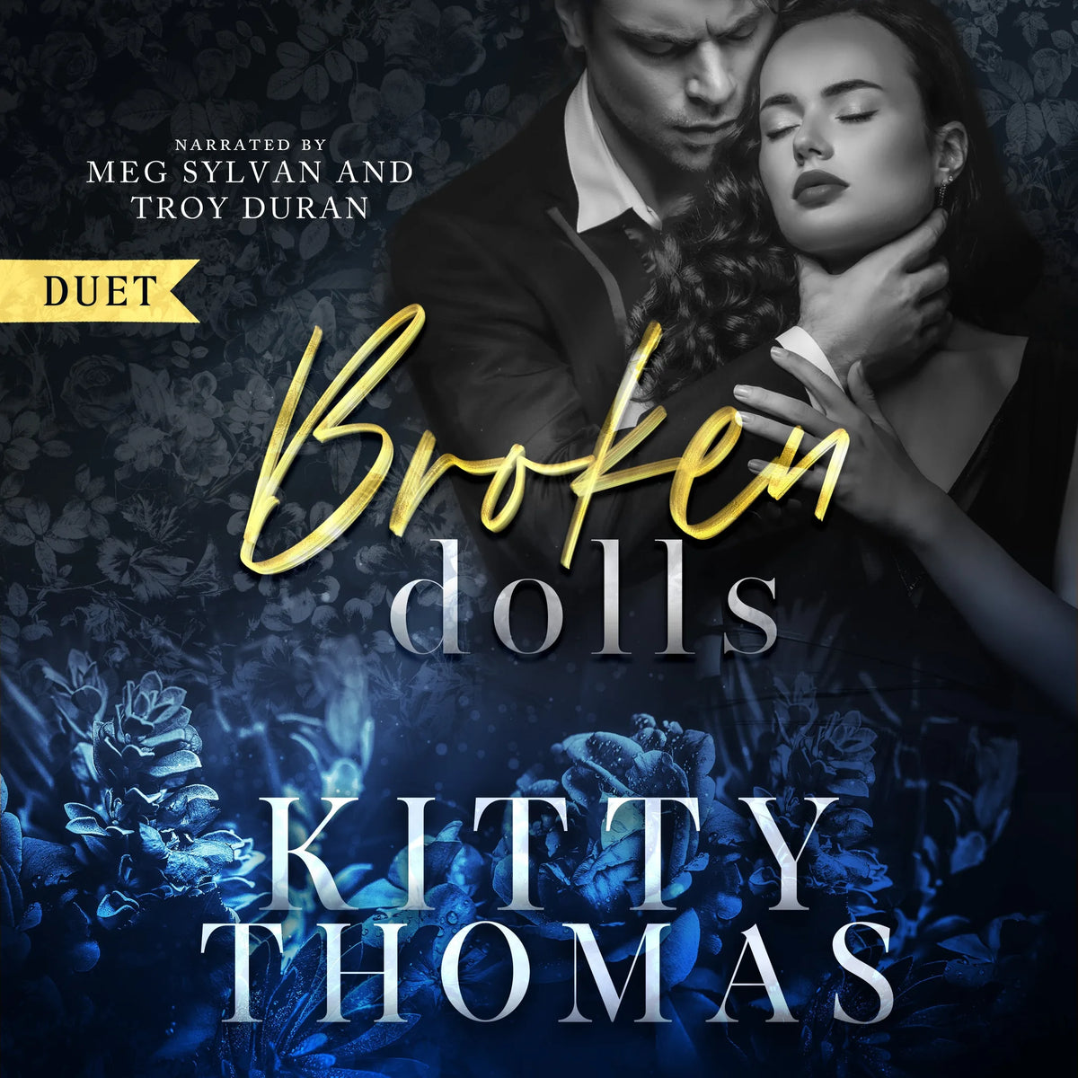 Broken Dolls