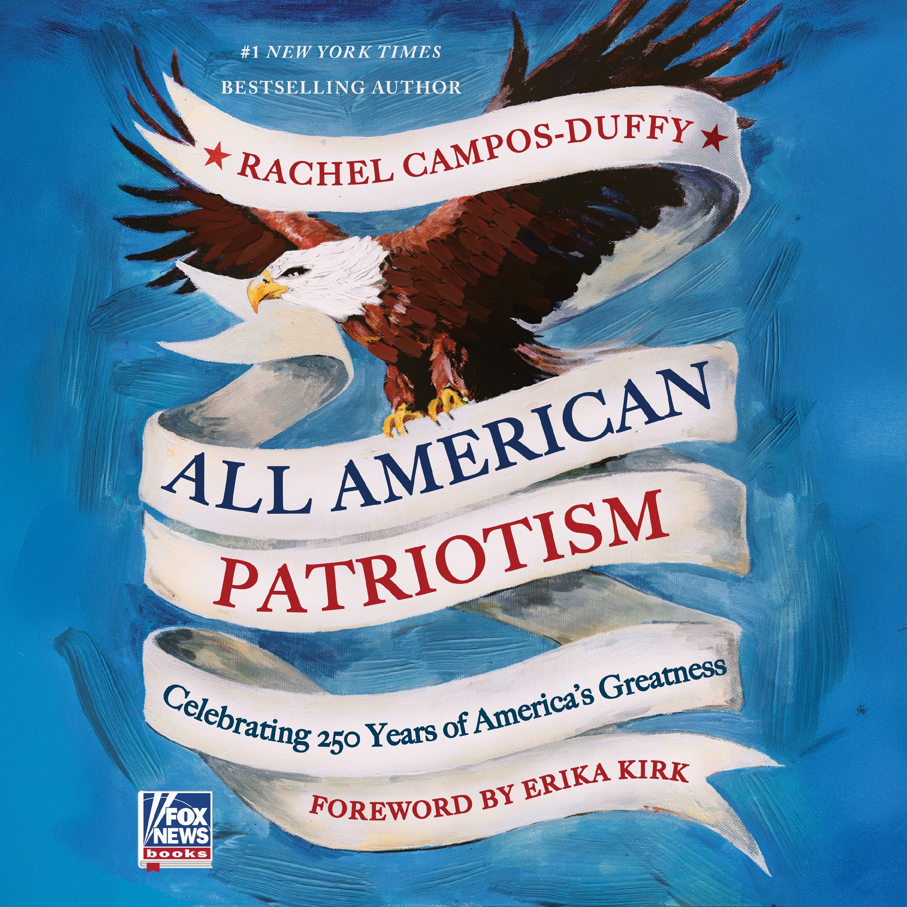 All American Patriotism
