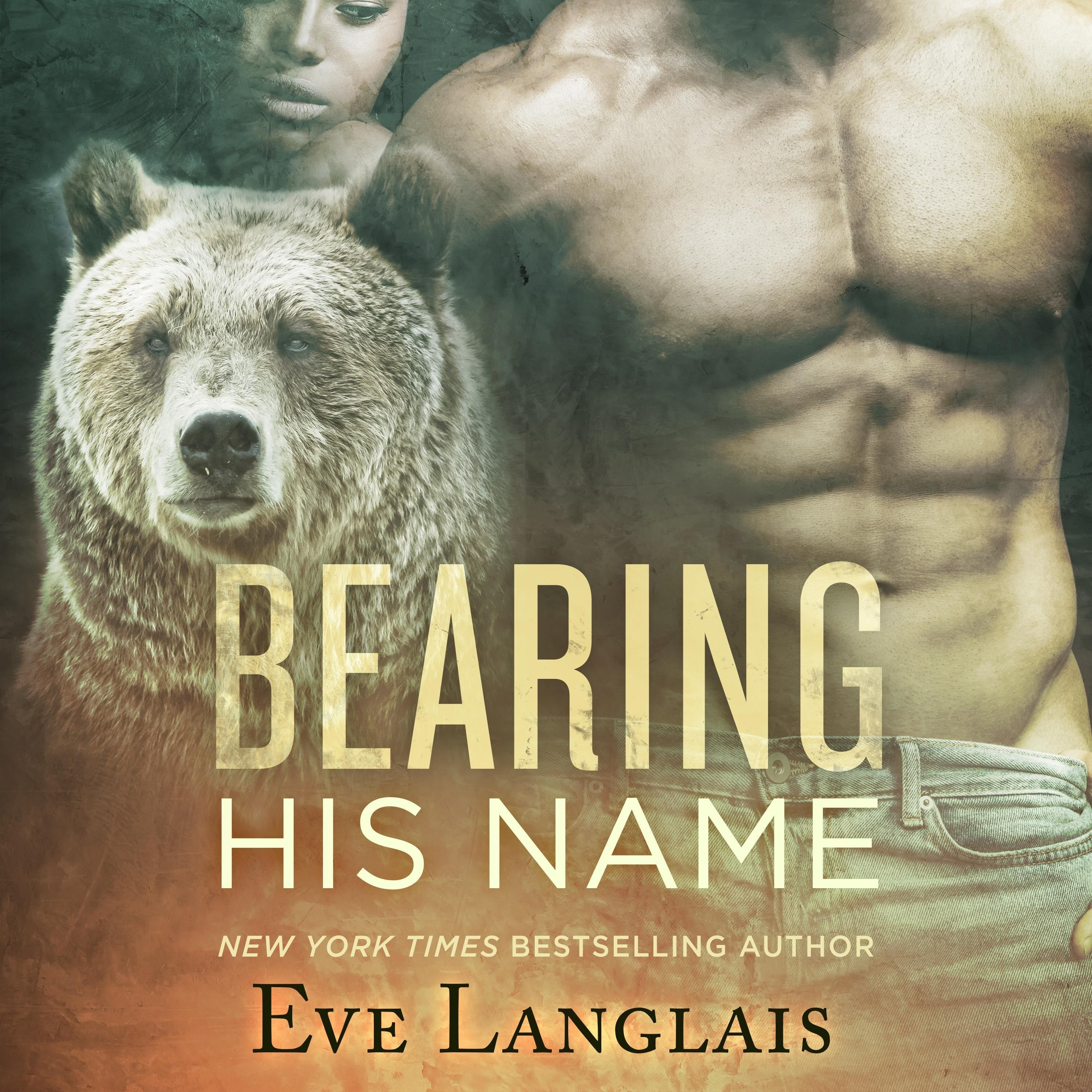Bearing His Name