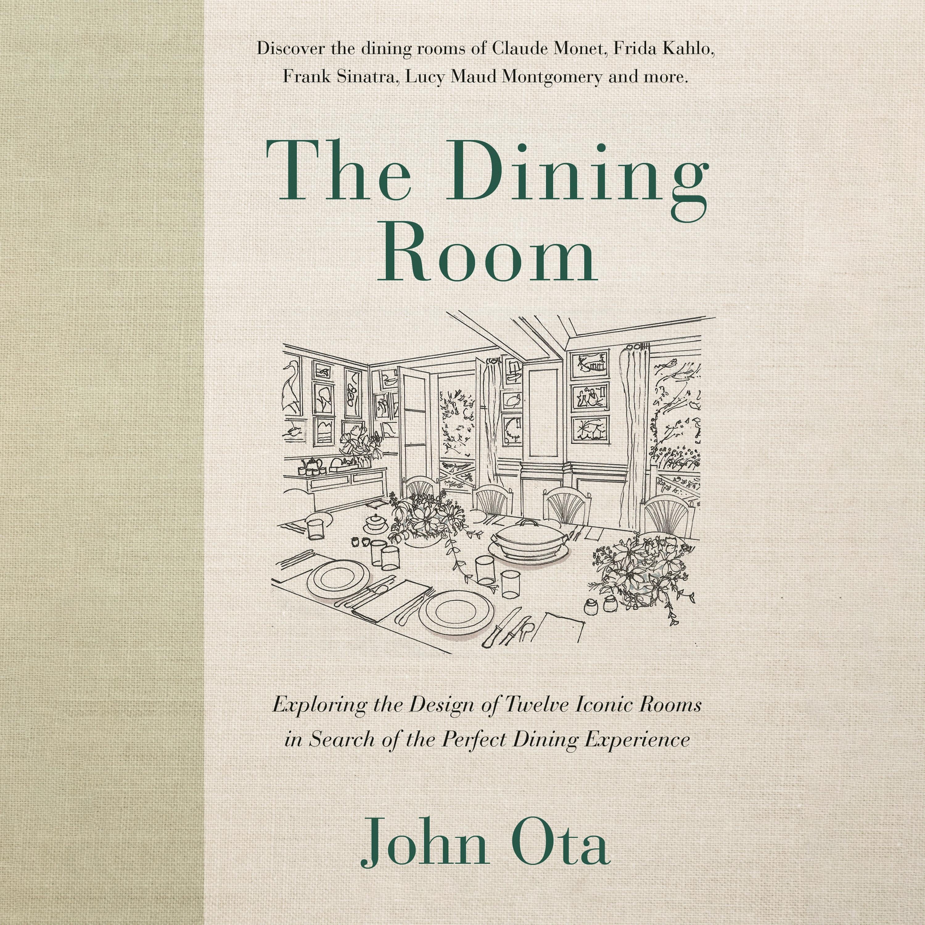 The Dining Room