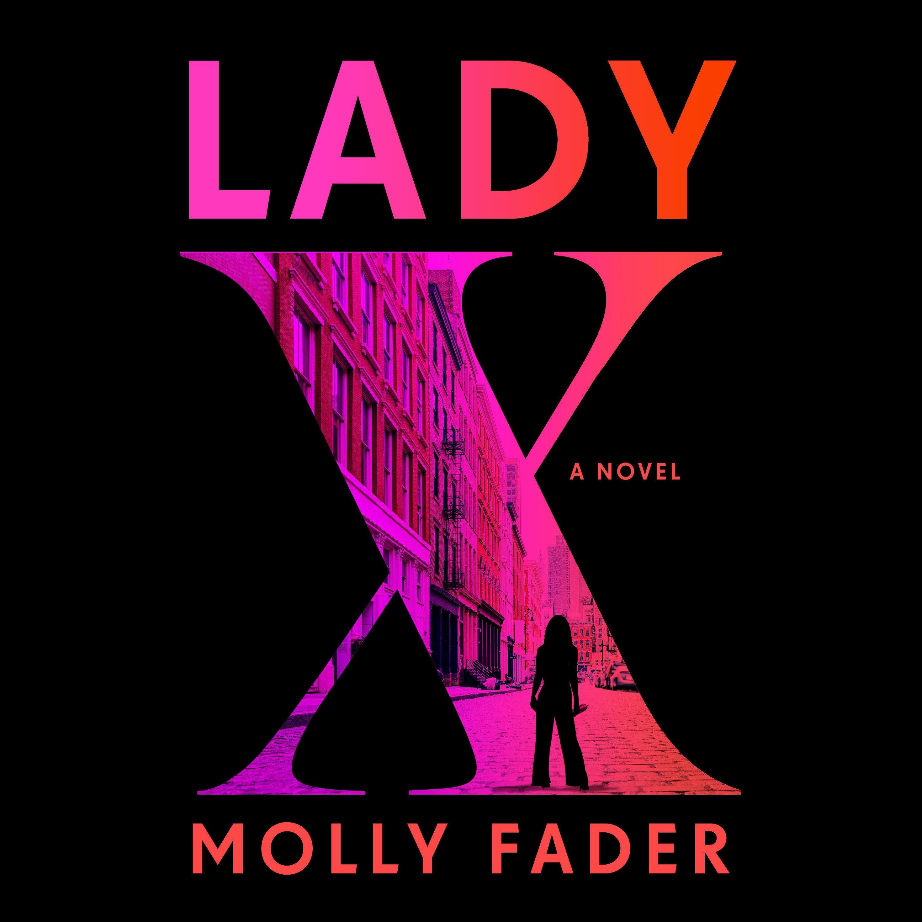 Lady X