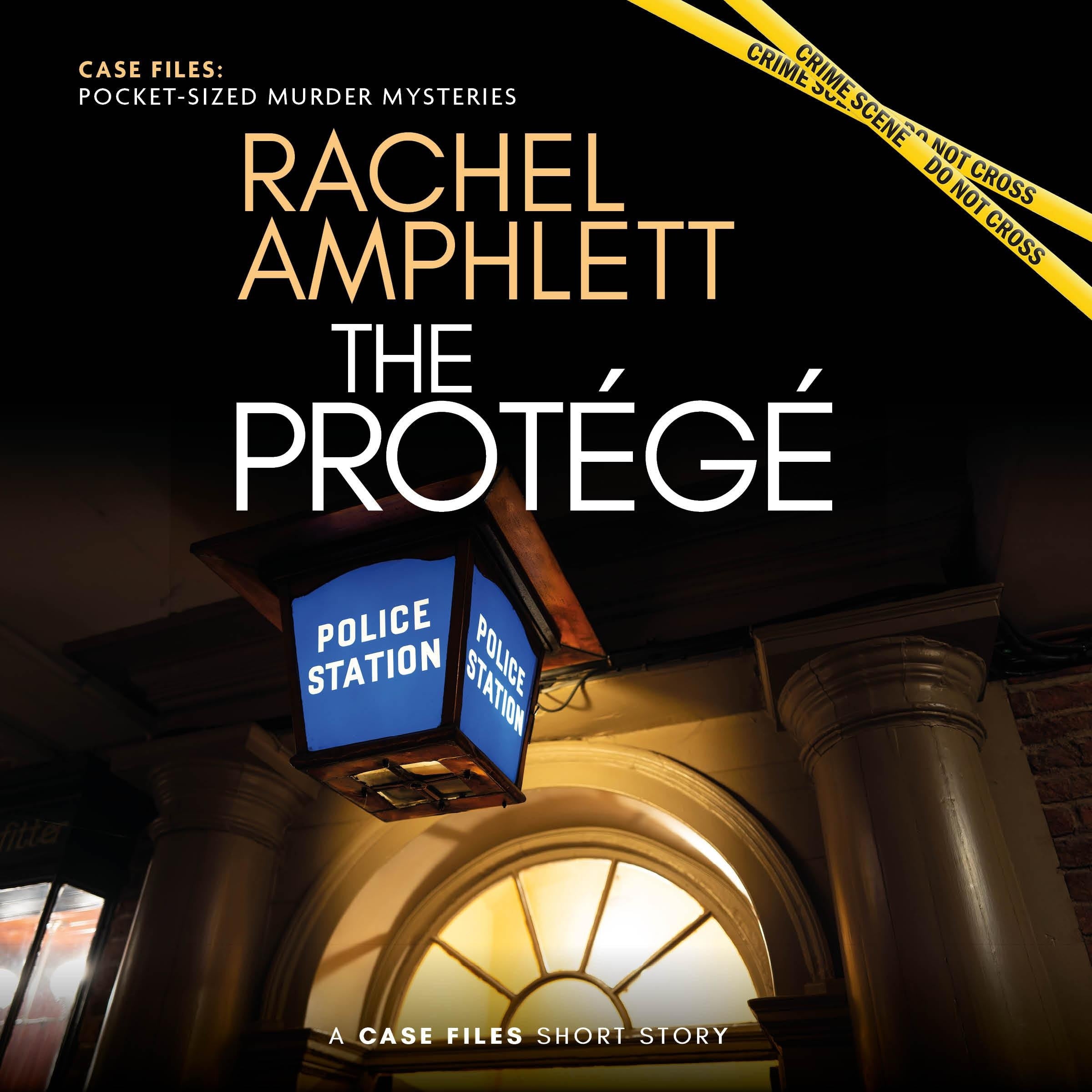 The Protégé