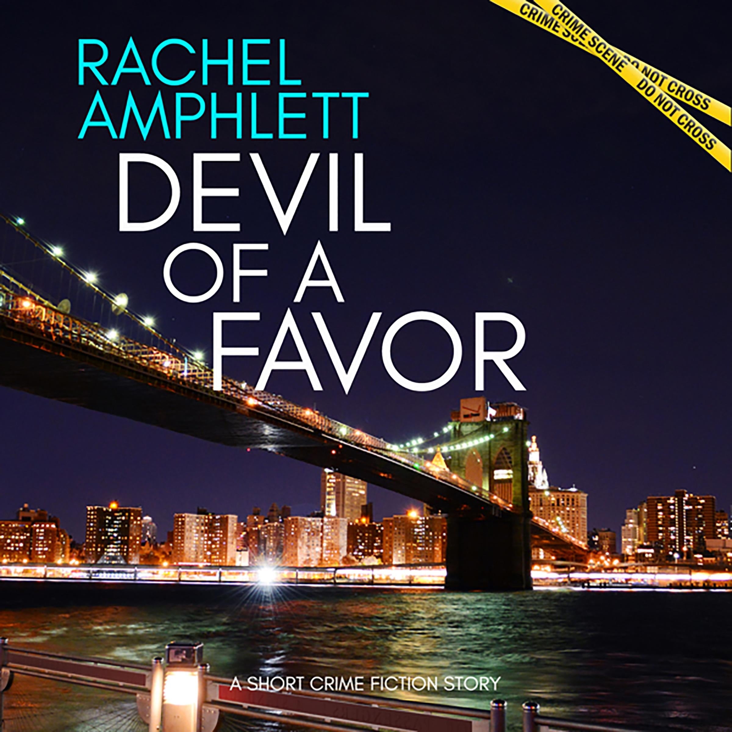 Devil of a Favor