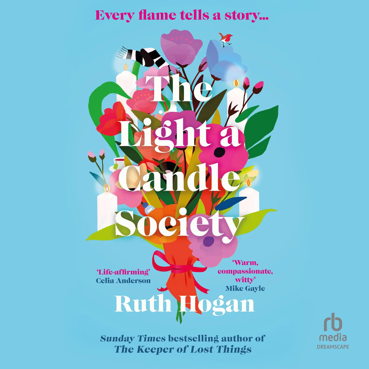The Light a Candle Society