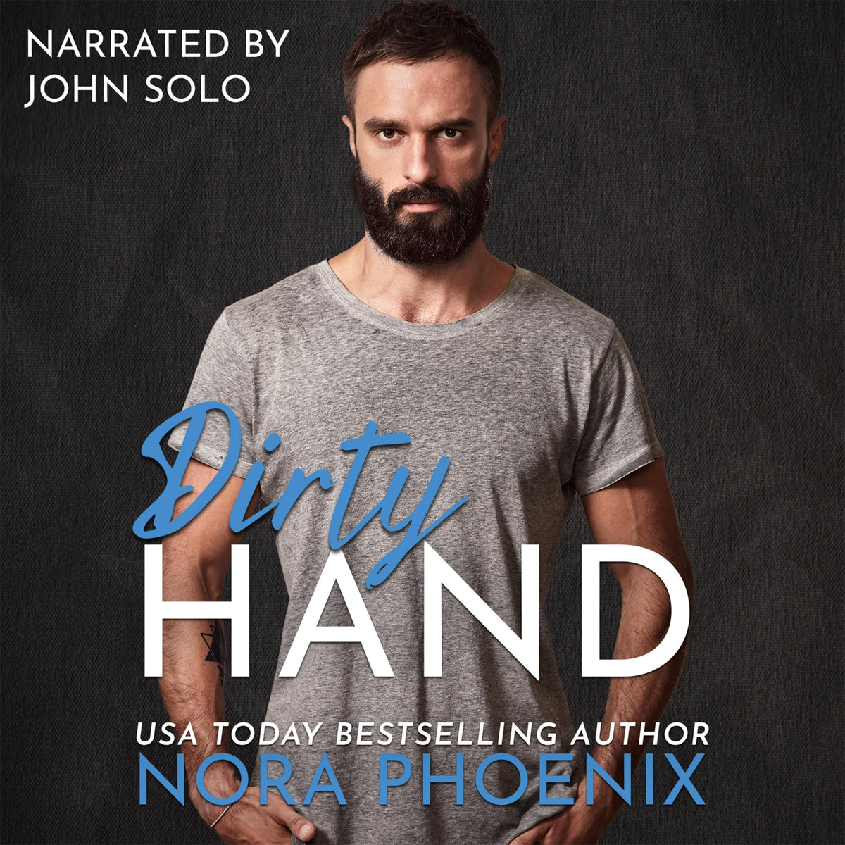 Dirty Hand