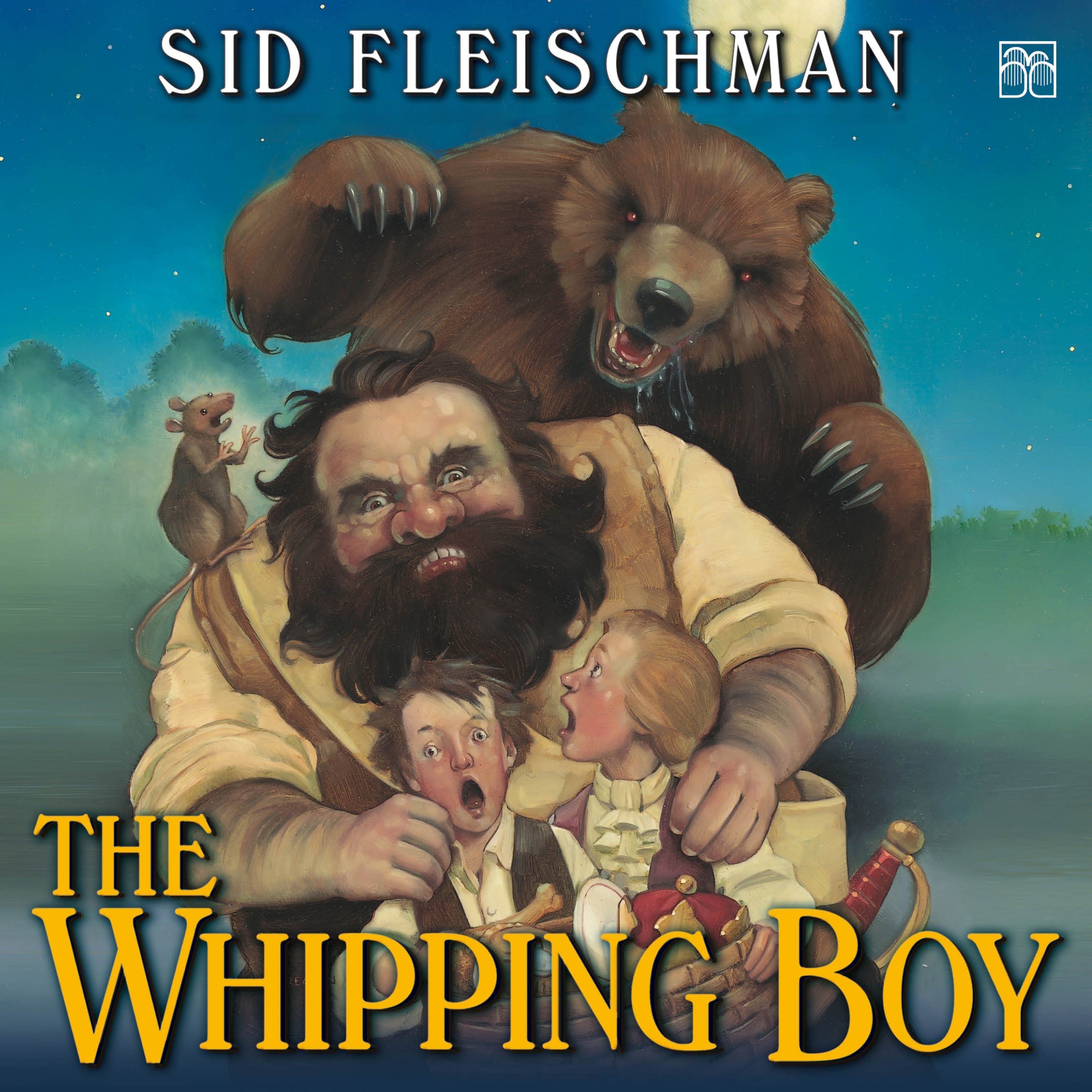 The Whipping Boy
